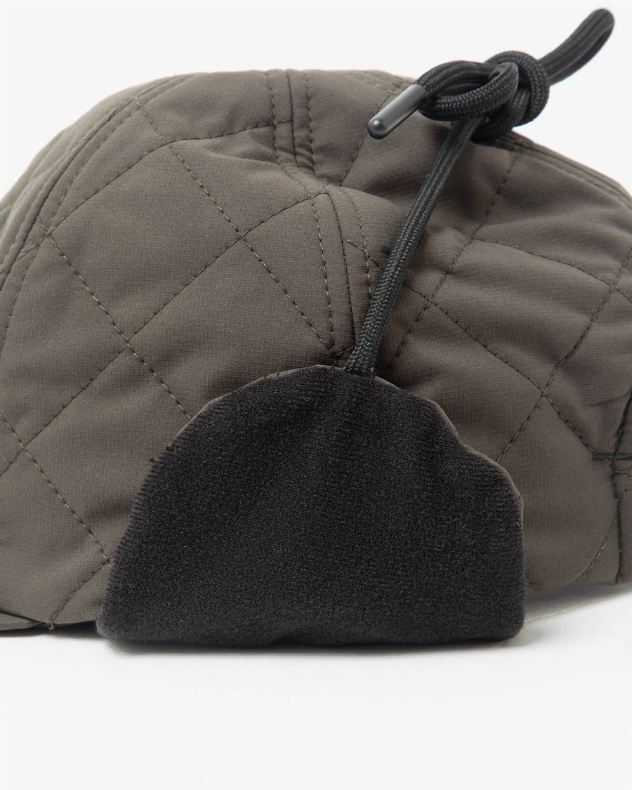 TECH COLD PROOF DRIVING CAP ダイワピア39フリーサイズ - ハット