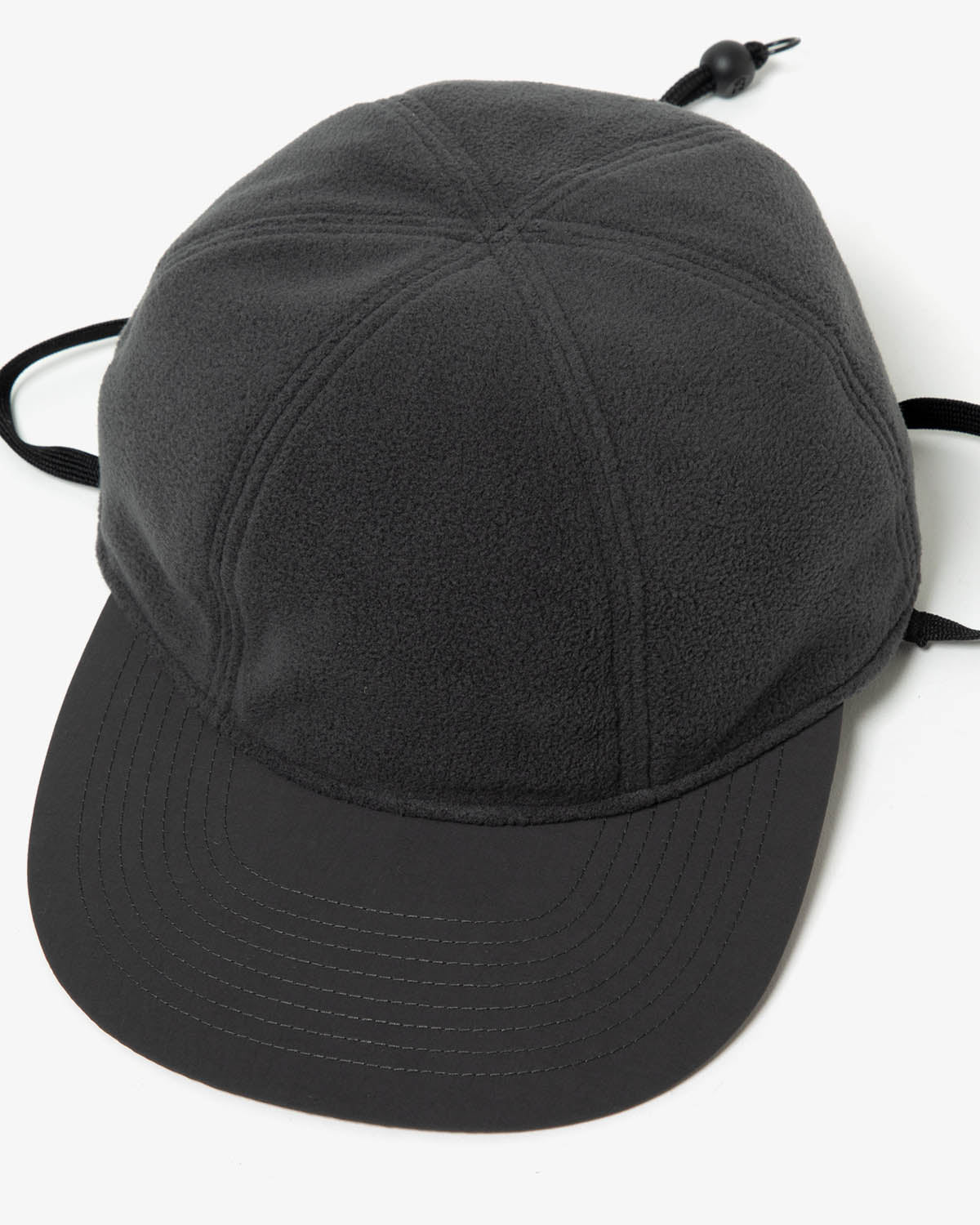 TECH FLEECE 6PANEL CAP