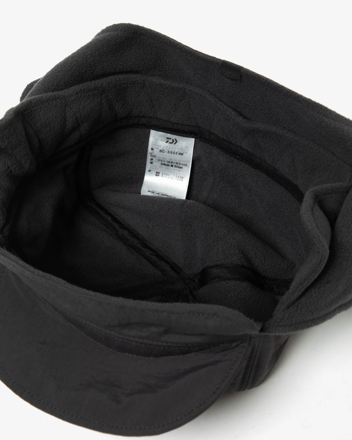 TECH FLEECE FLIGHT CAP