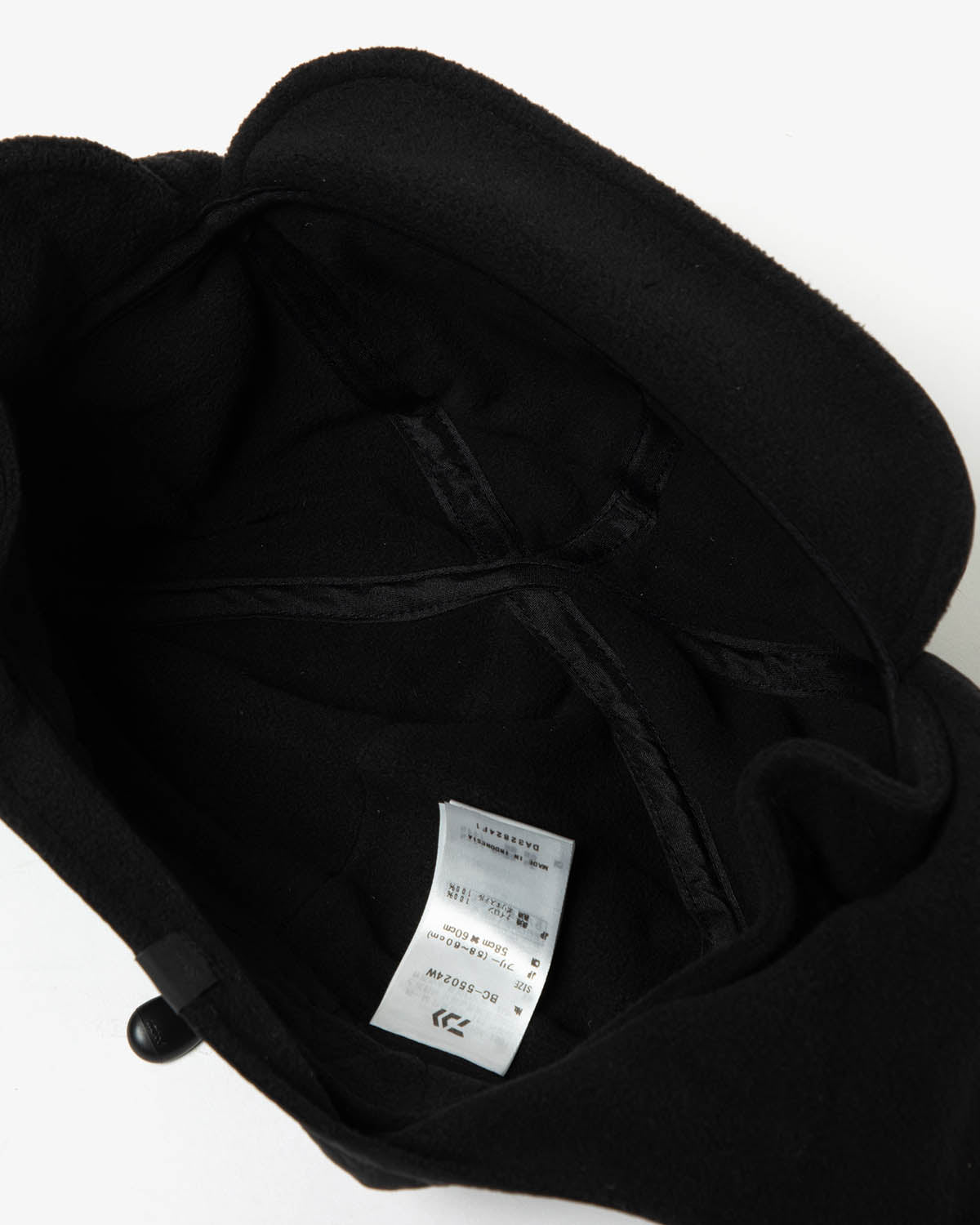 TECH FLEECE FLIGHT CAP