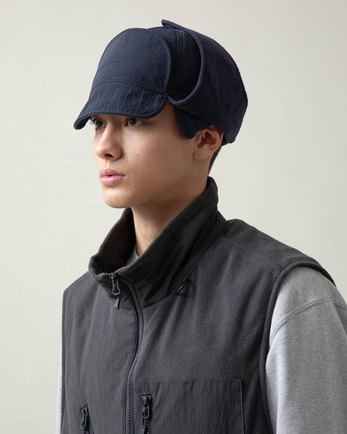 TECH FLEECE FLIGHT CAP