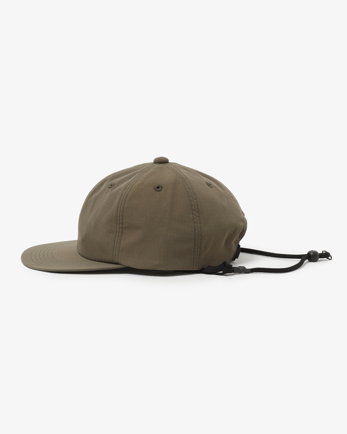 TECH RIPSTOP CAP – COVERCHORD