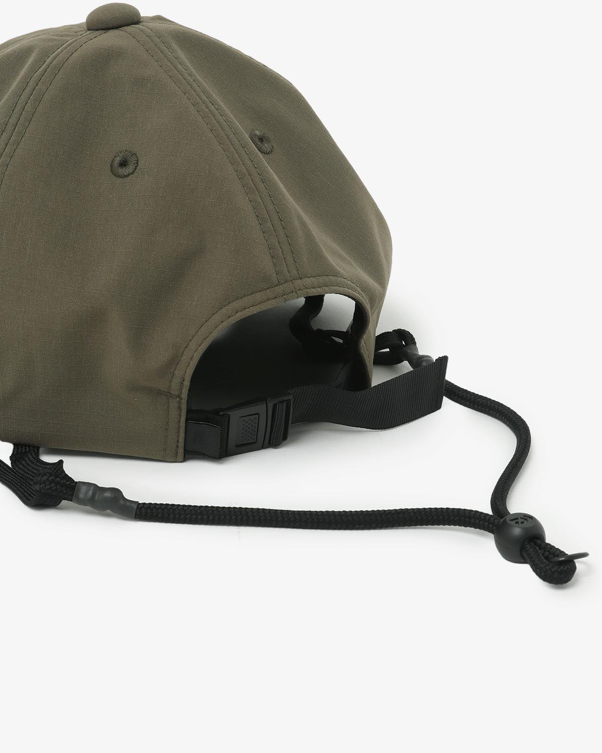 TECH RIPSTOP CAP – COVERCHORD