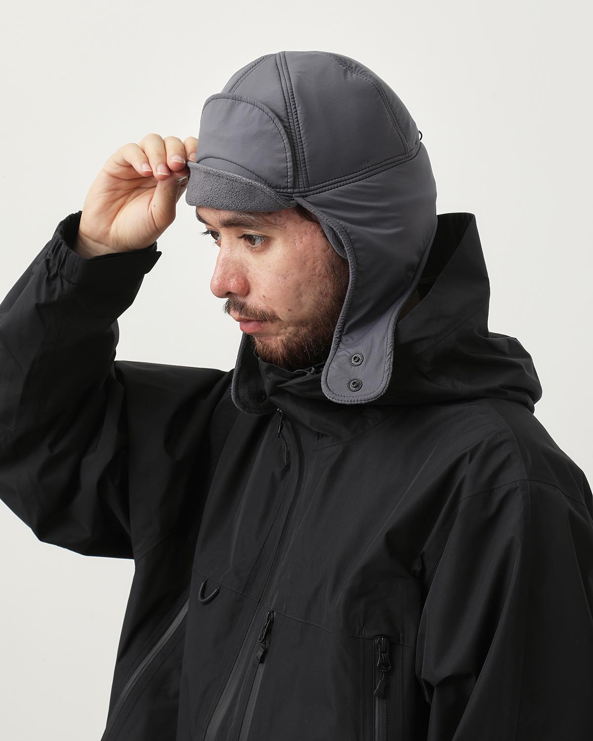 TECH FLEECE FLIGHT CAP