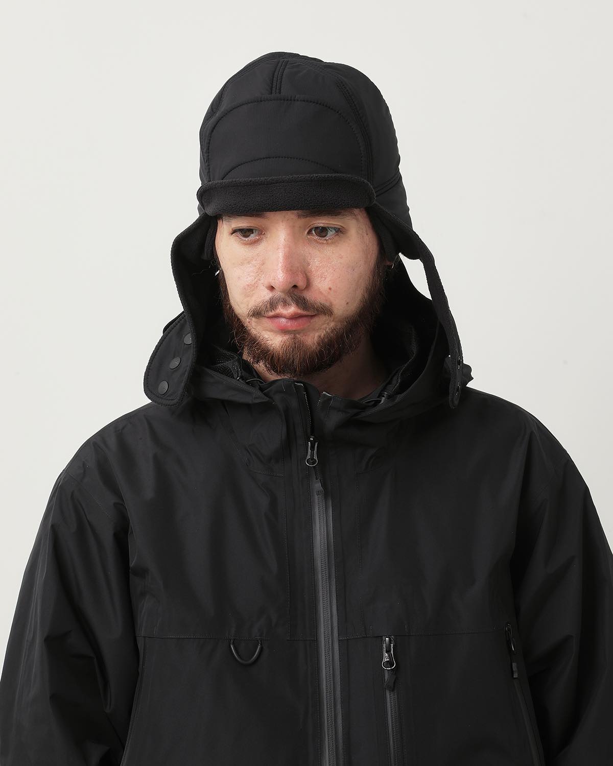 TECH FLEECE FLIGHT CAP