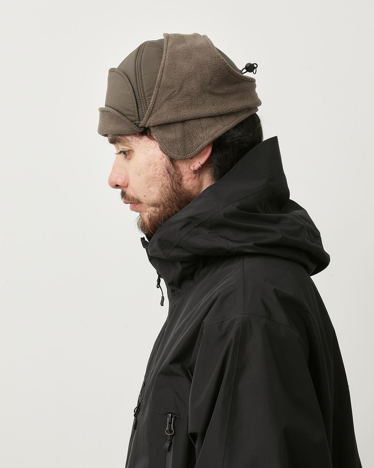 TECH FLEECE FLIGHT CAP