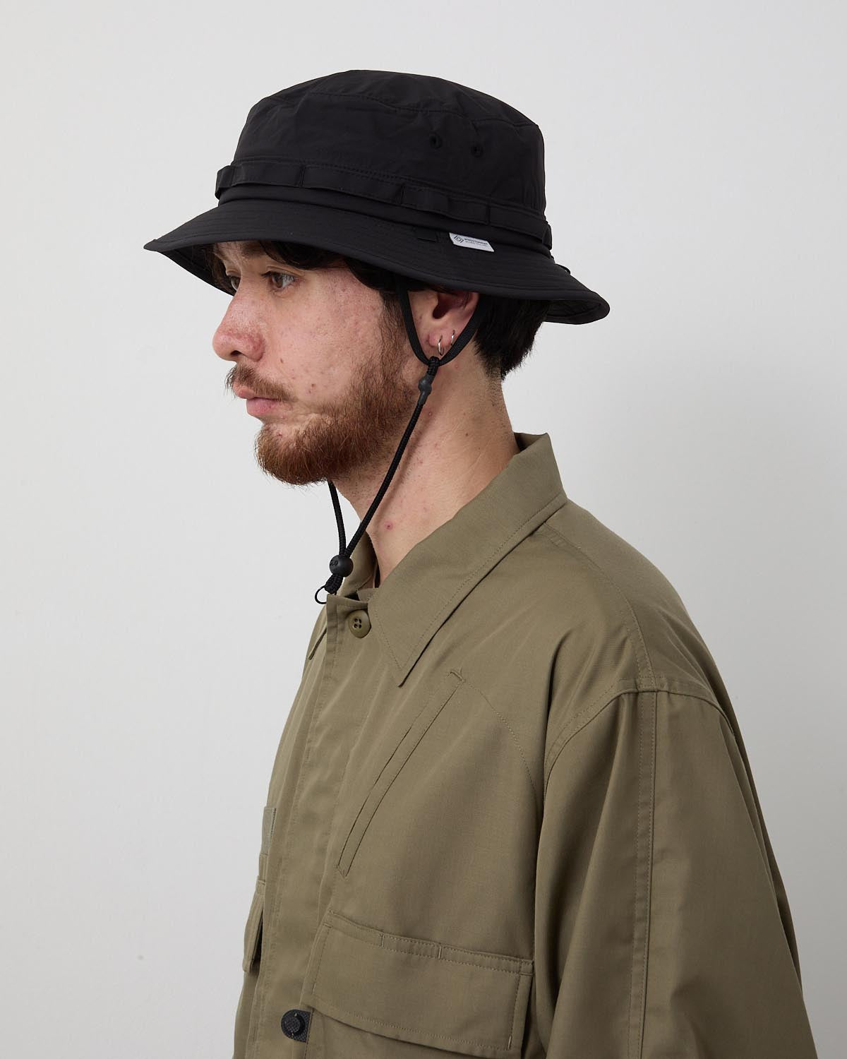 WINDSTOPPER® TECH MIL HAT
