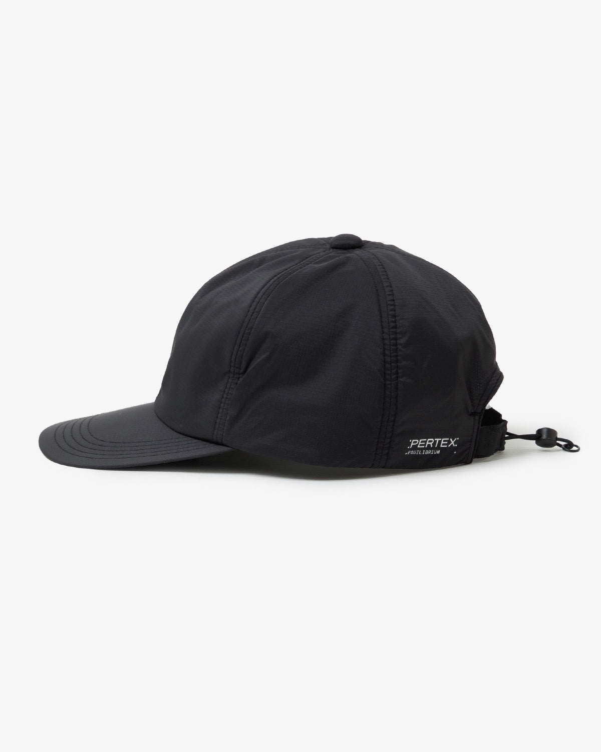 TECH PERTEX® 6PANEL CAP