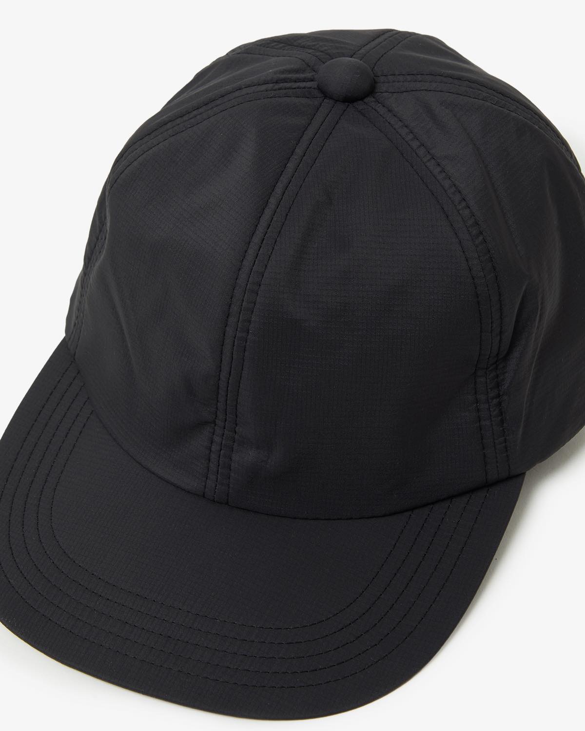 TECH PERTEX® 6PANEL CAP