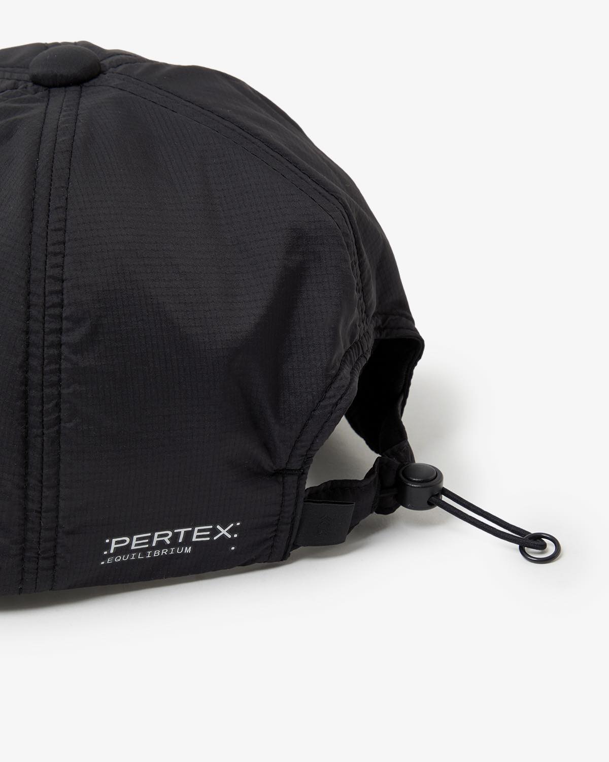 TECH PERTEX® 6PANEL CAP