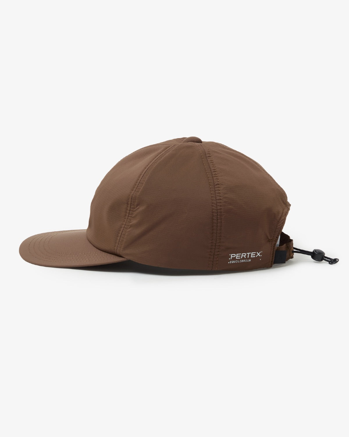 TECH PERTEX® 6PANEL CAP