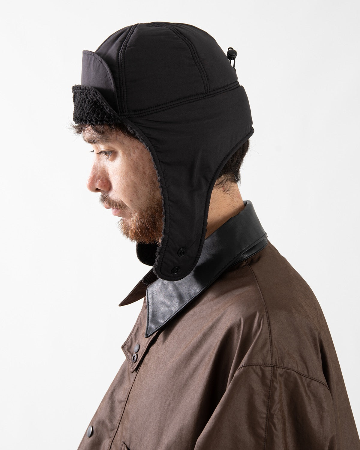 TECH FLEECE FLIGHT CAP