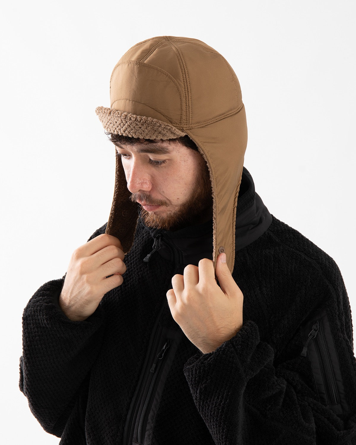 TECH FLEECE FLIGHT CAP
