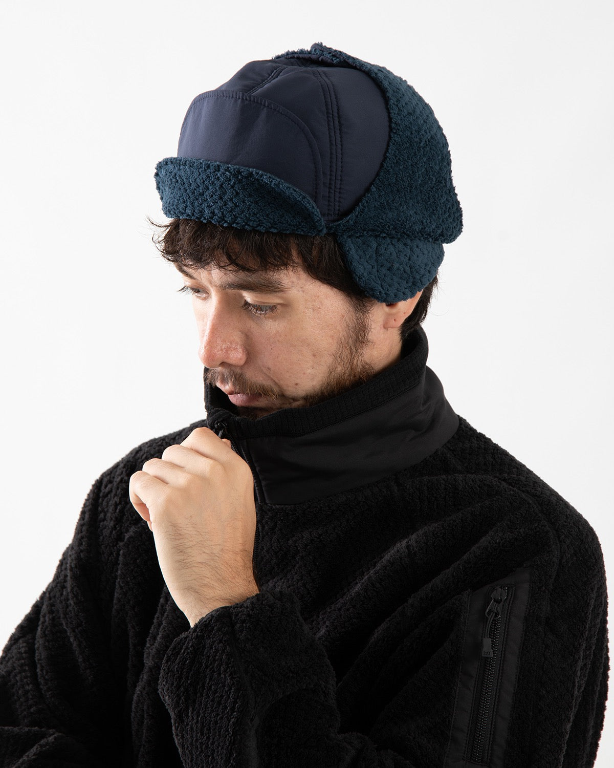 TECH FLEECE FLIGHT CAP