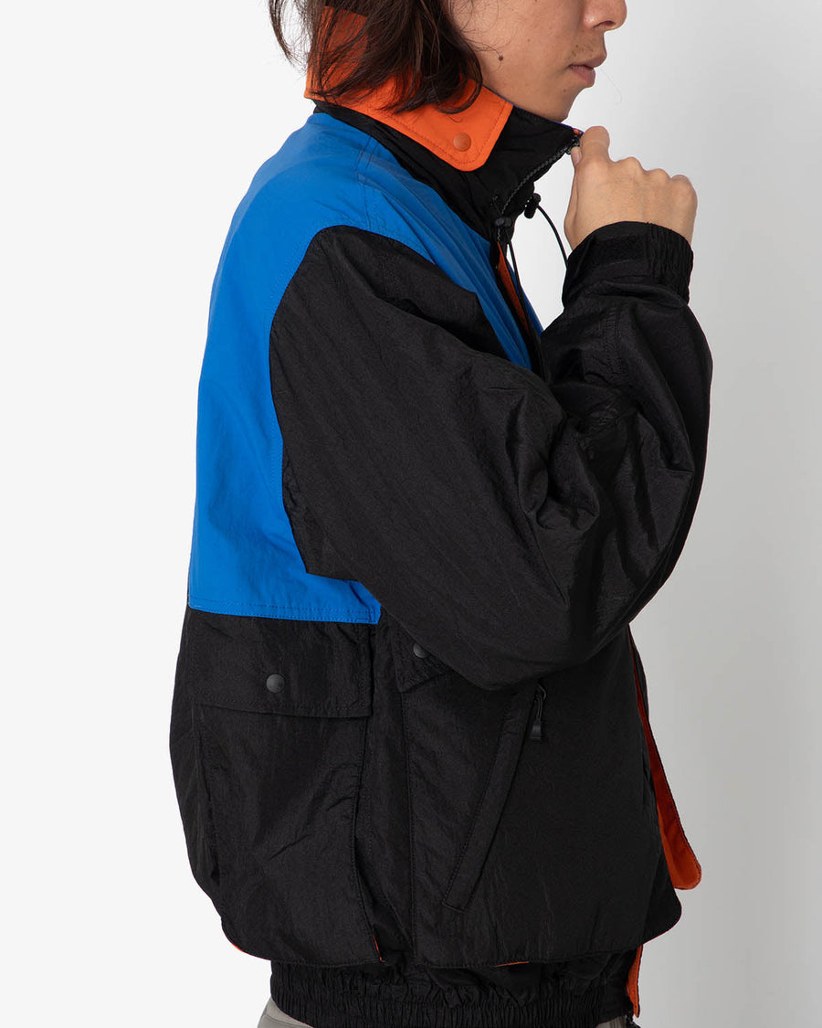 TECH SKIING JACKET – COVERCHORD