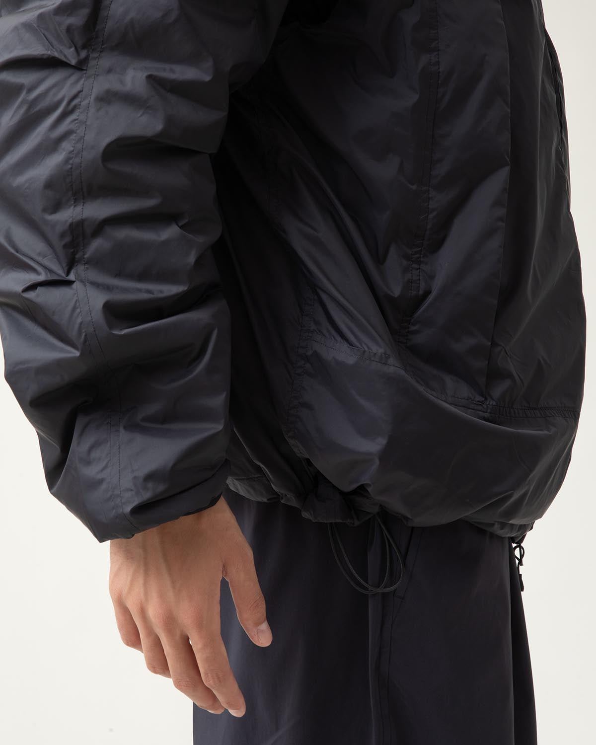 TECH 2WAY FIELD INNER DOWN JACKET