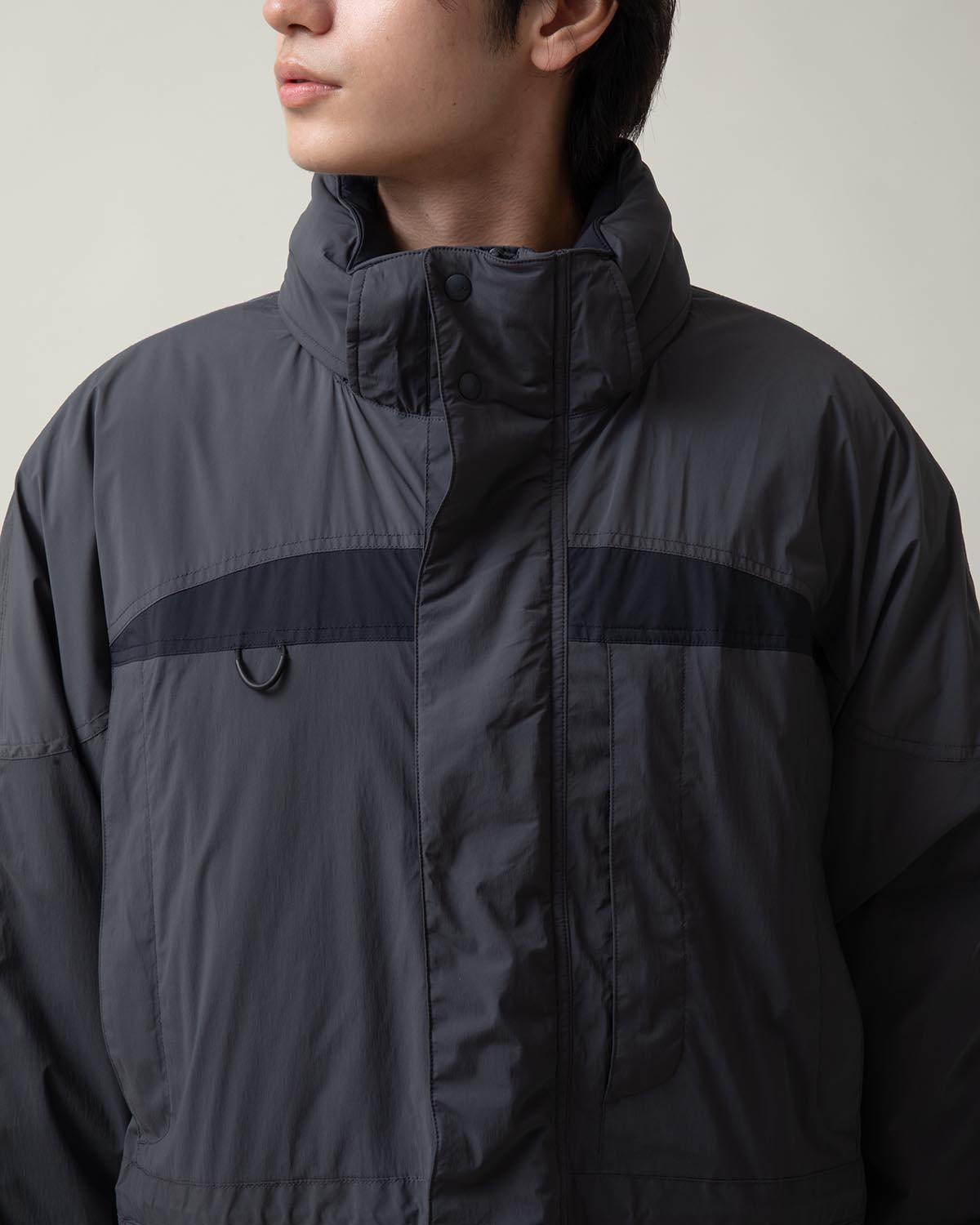 TECH MOUNTAIN EXTREME JACKET