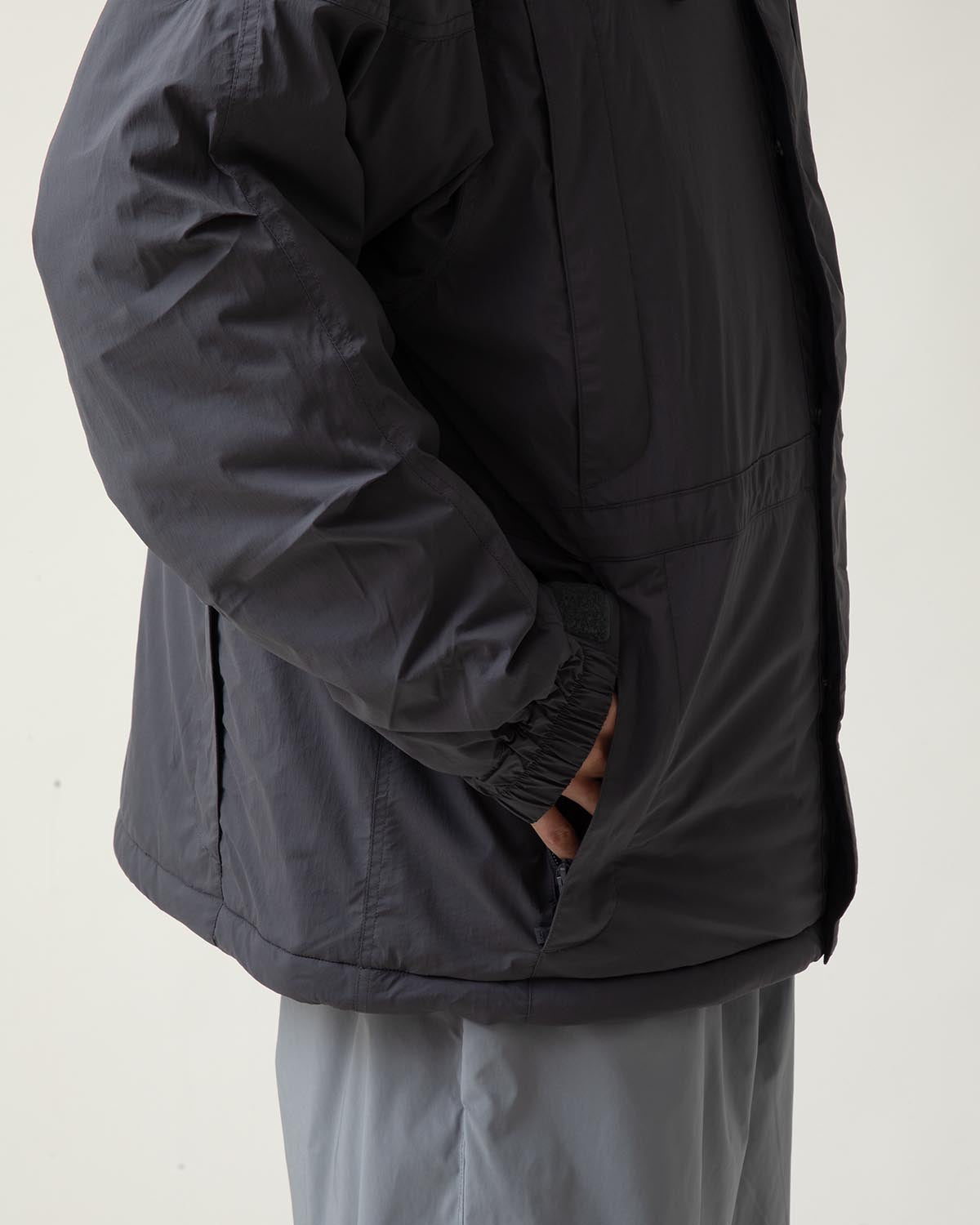 TECH MOUNTAIN EXTREME JACKET