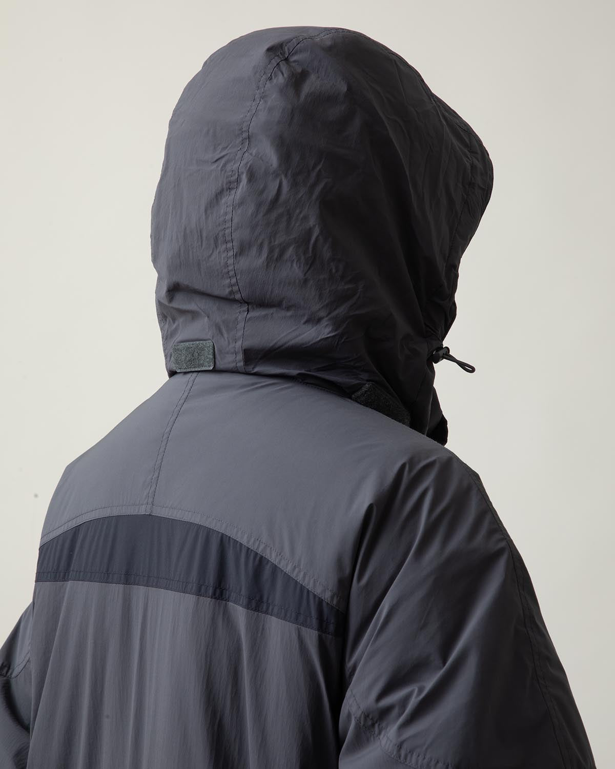 TECH MOUNTAIN EXTREME JACKET