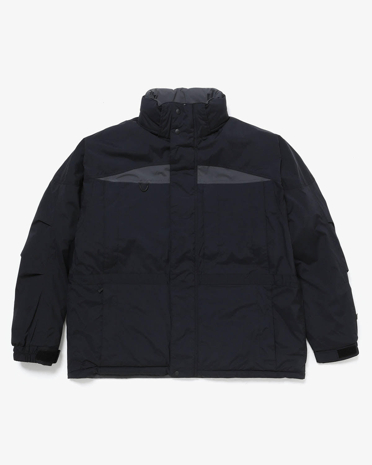 TECH MOUNTAIN EXTREME JACKET