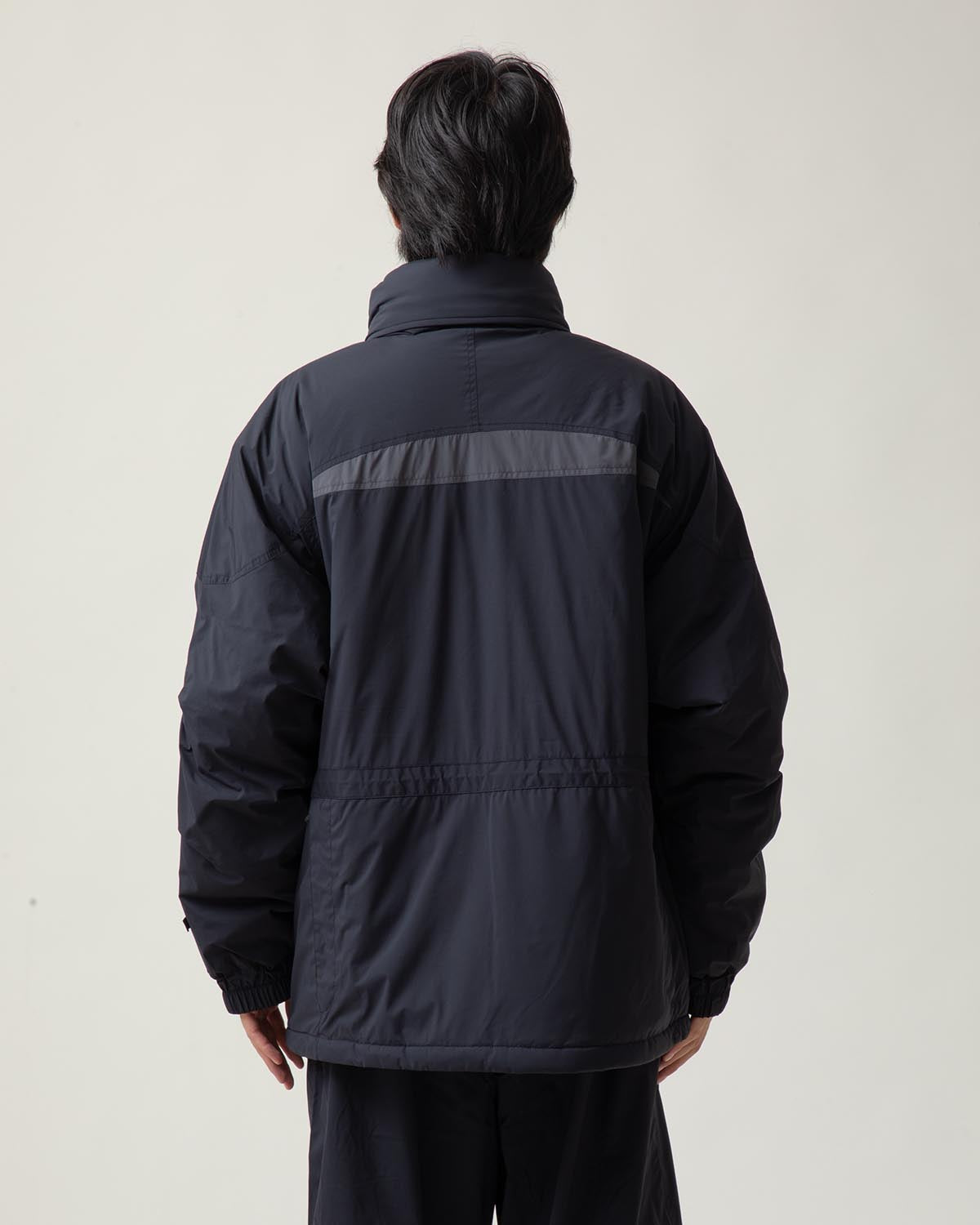 TECH MOUNTAIN EXTREME JACKET