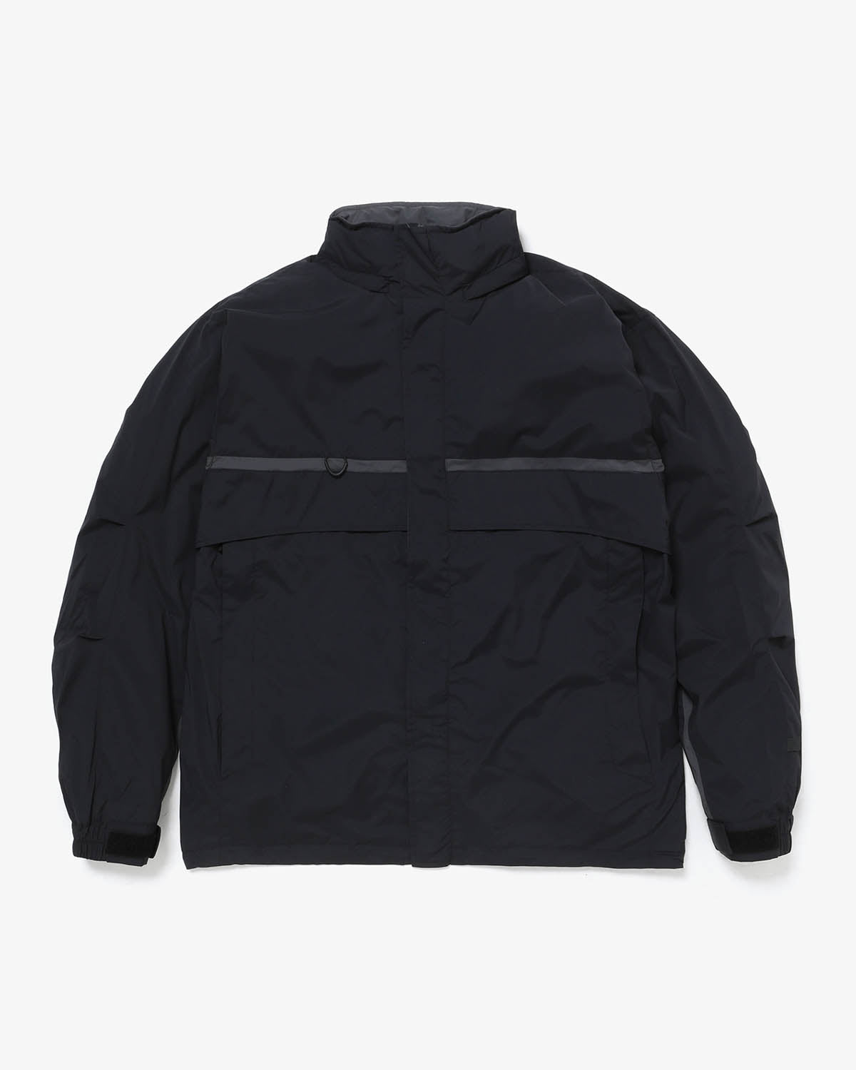 TECH EXTREME LINER JACKET