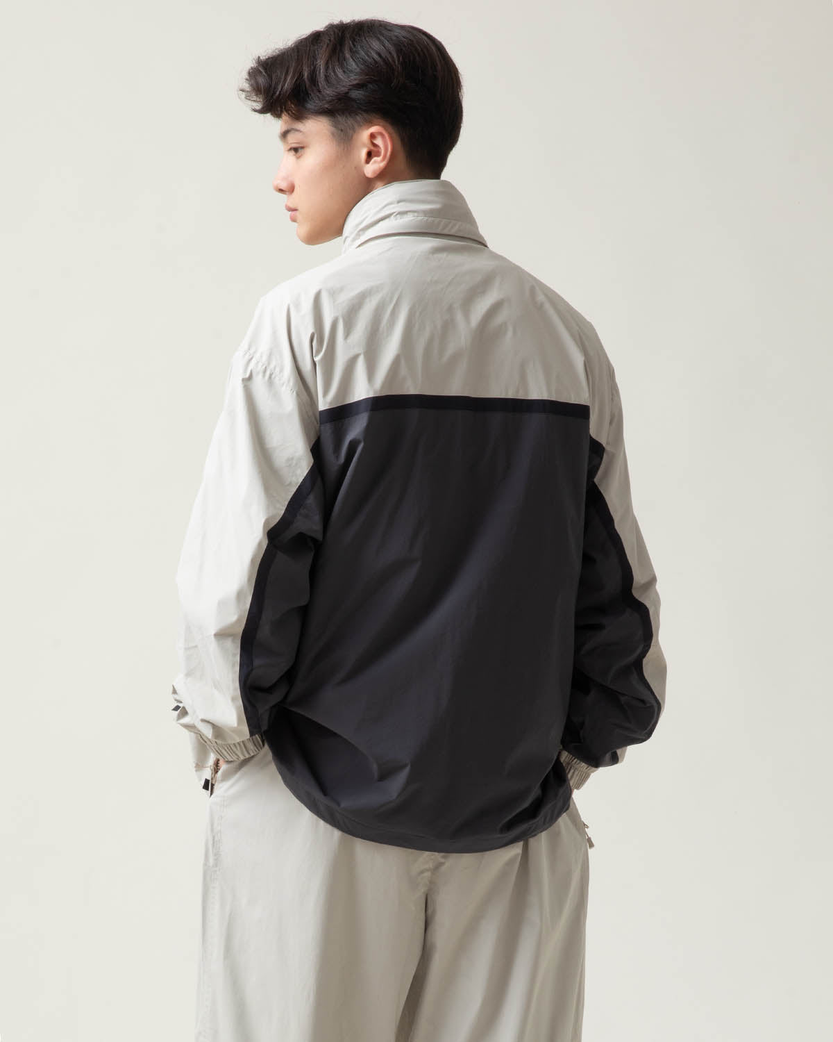 TECH EXTREME LINER JACKET