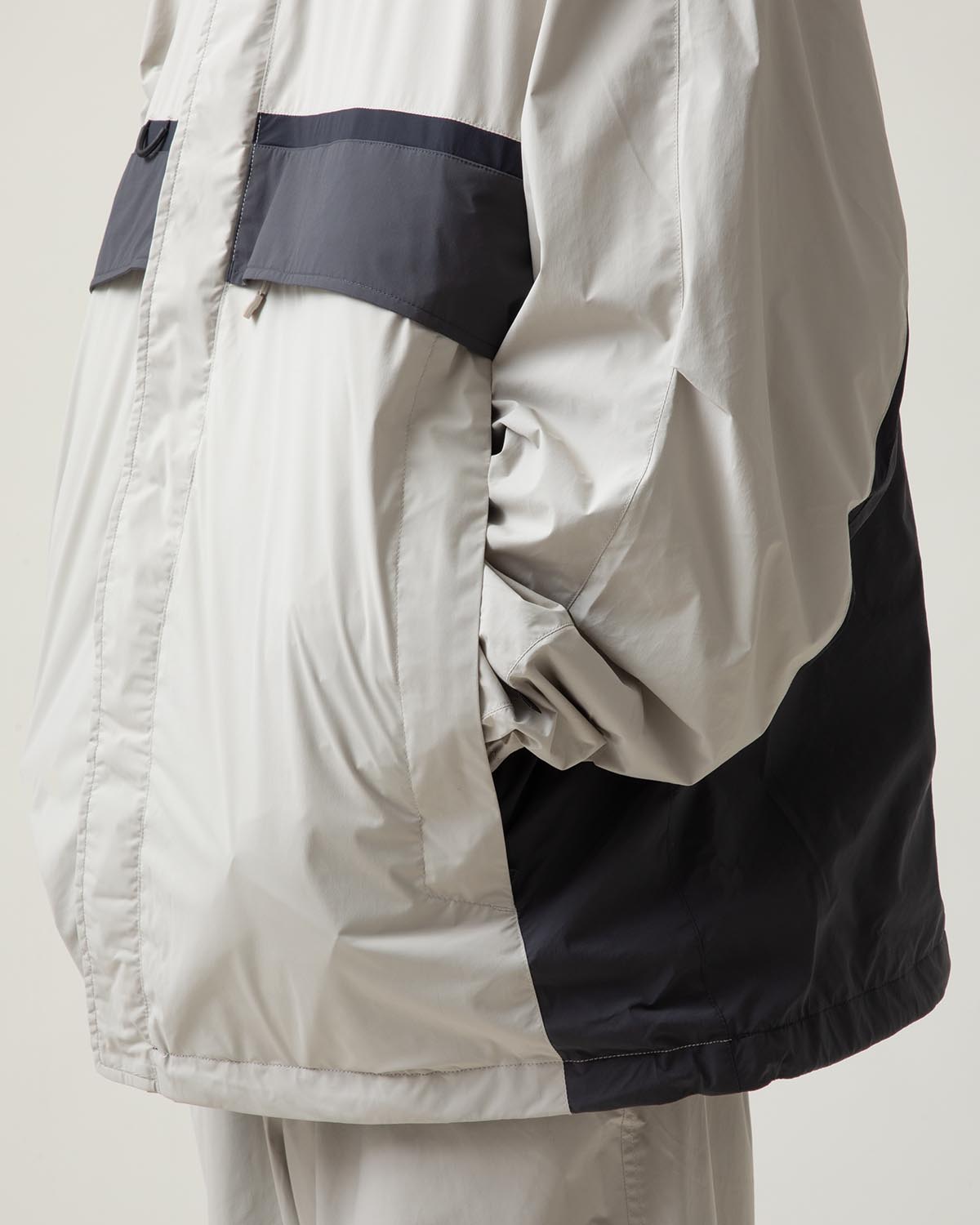 TECH EXTREME LINER JACKET