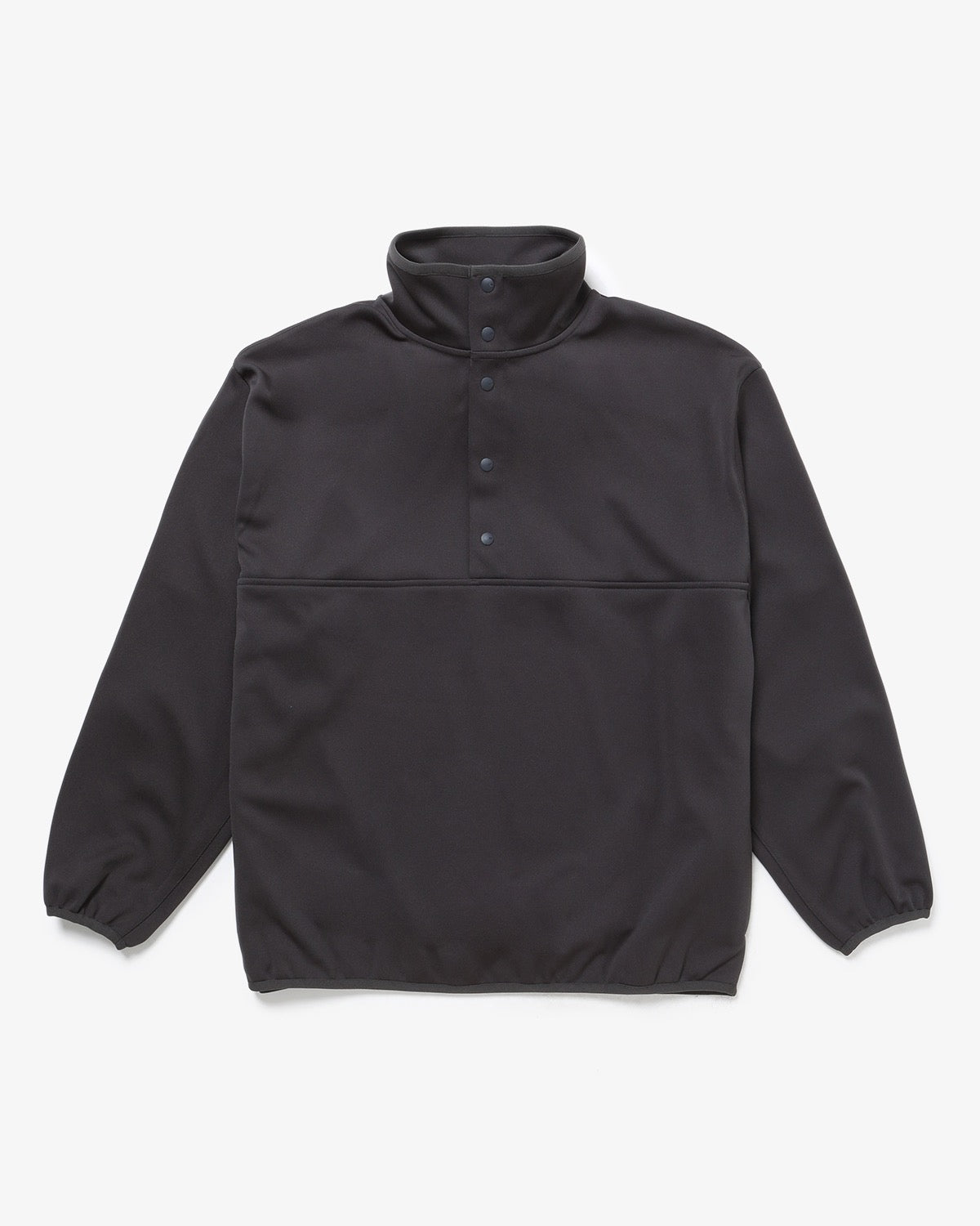 TECH P/O TRACK JACKET