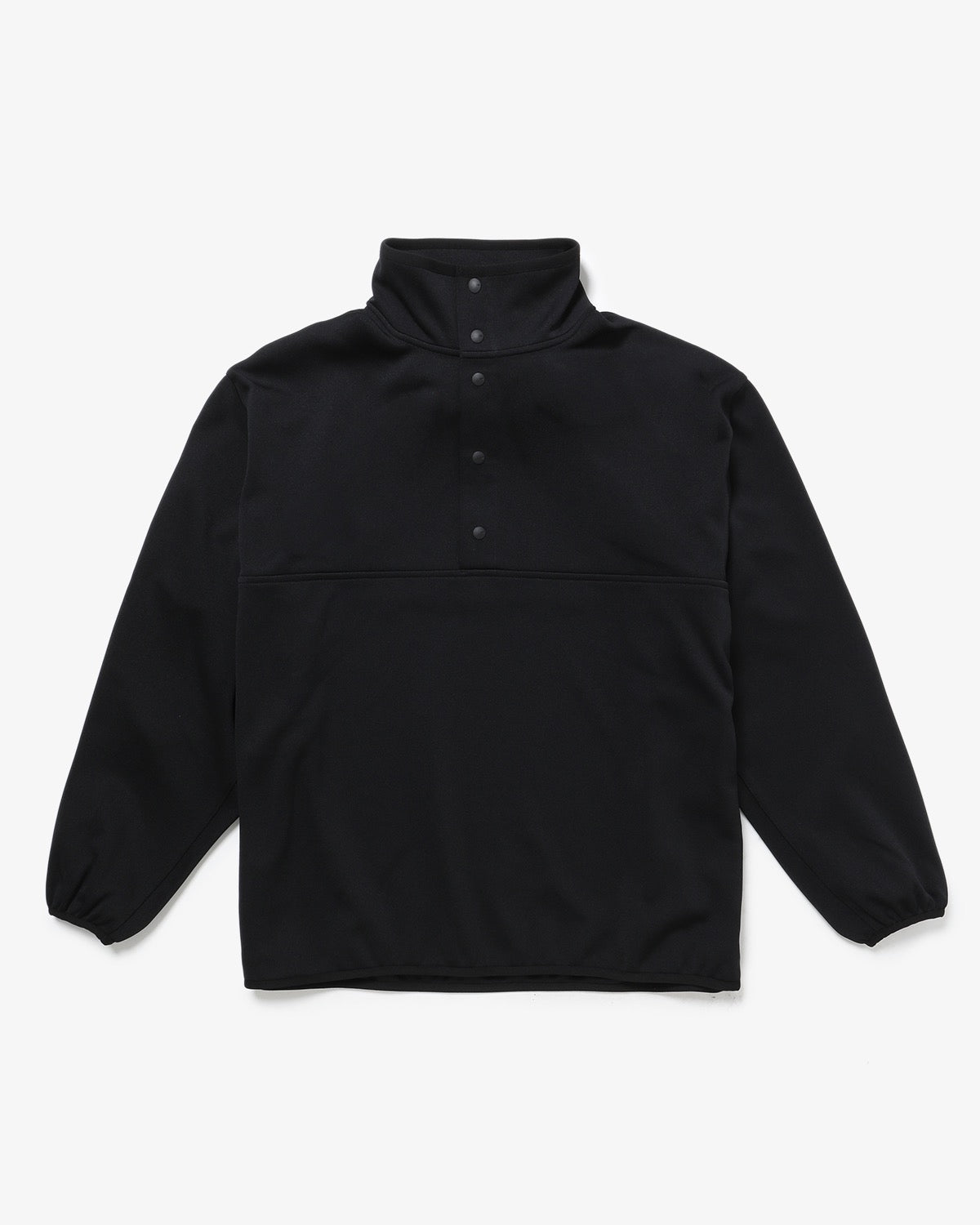 TECH P/O TRACK JACKET