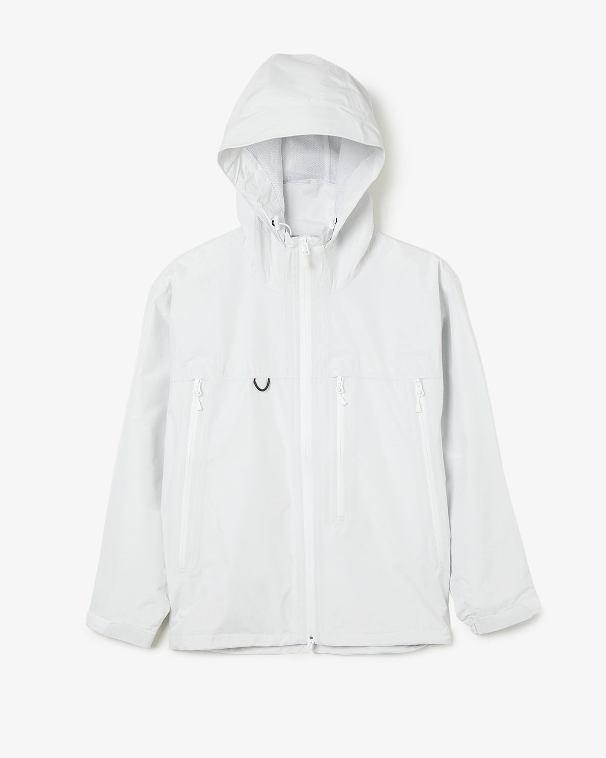 GORE-TEX TECH MIL SHELL JACKET