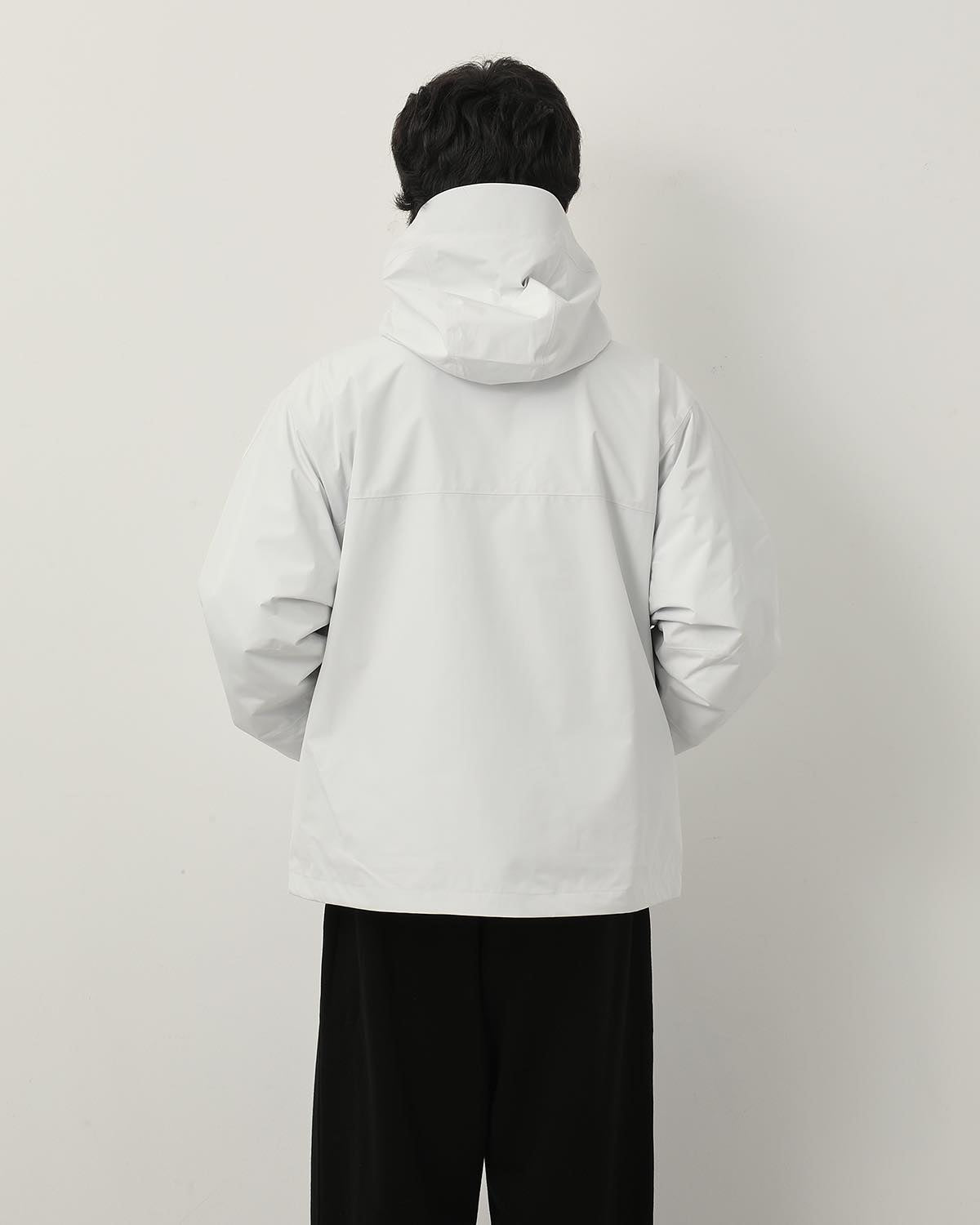 GORE-TEX TECH MIL SHELL JACKET