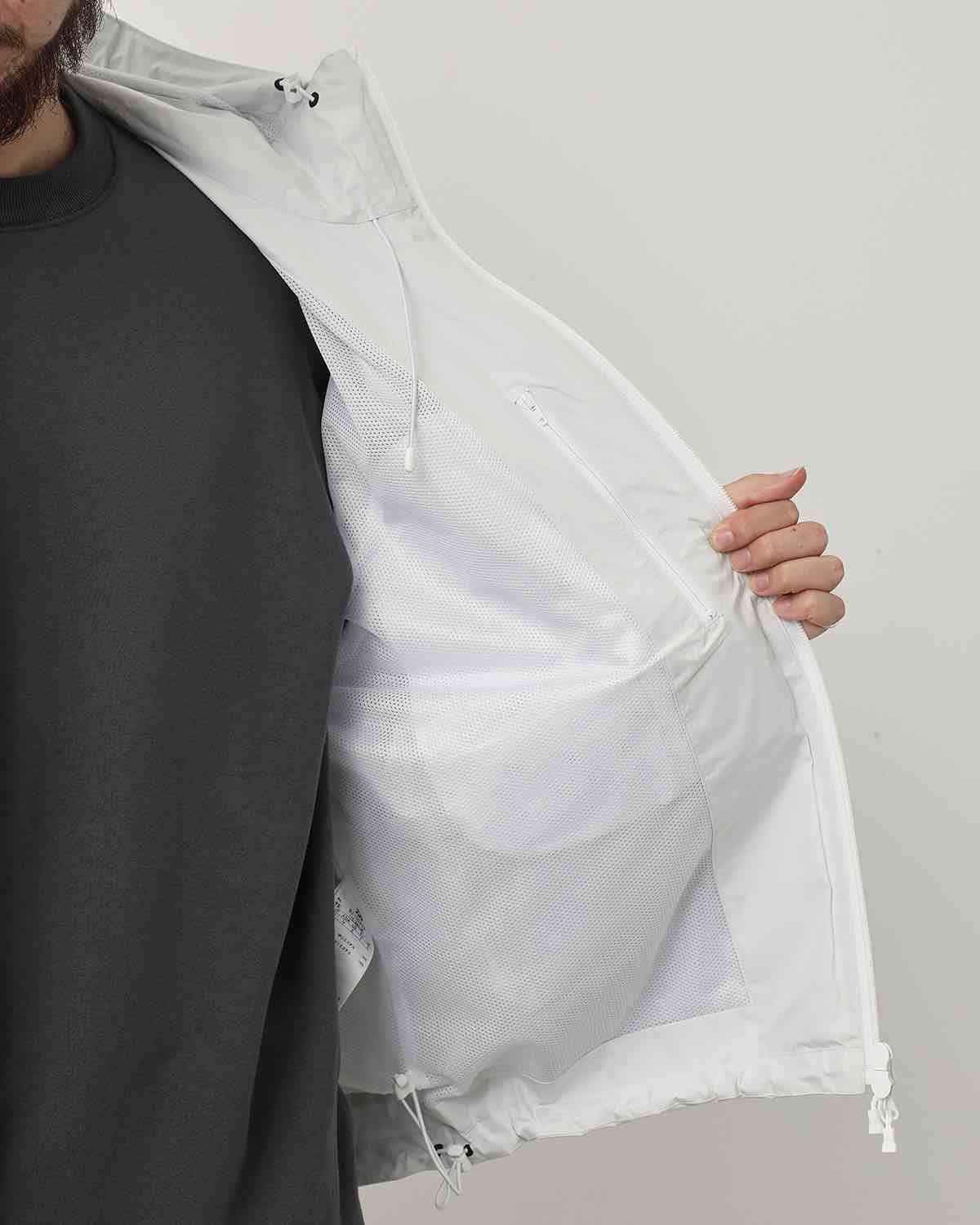 GORE-TEX TECH MIL SHELL JACKET