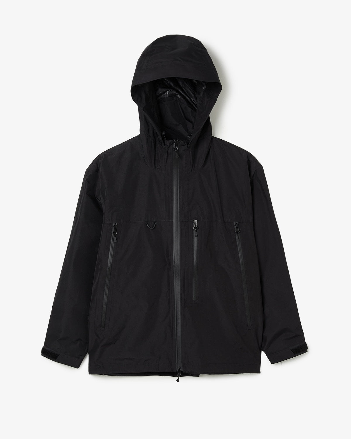 GORE-TEX TECH MIL SHELL JACKET