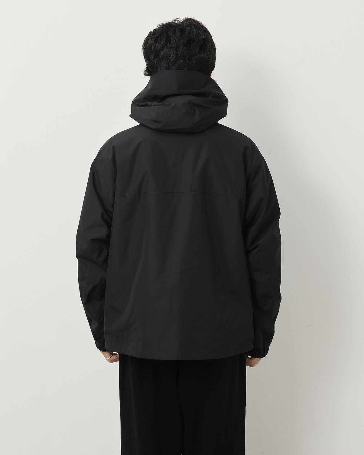 GORE-TEX TECH MIL SHELL JACKET