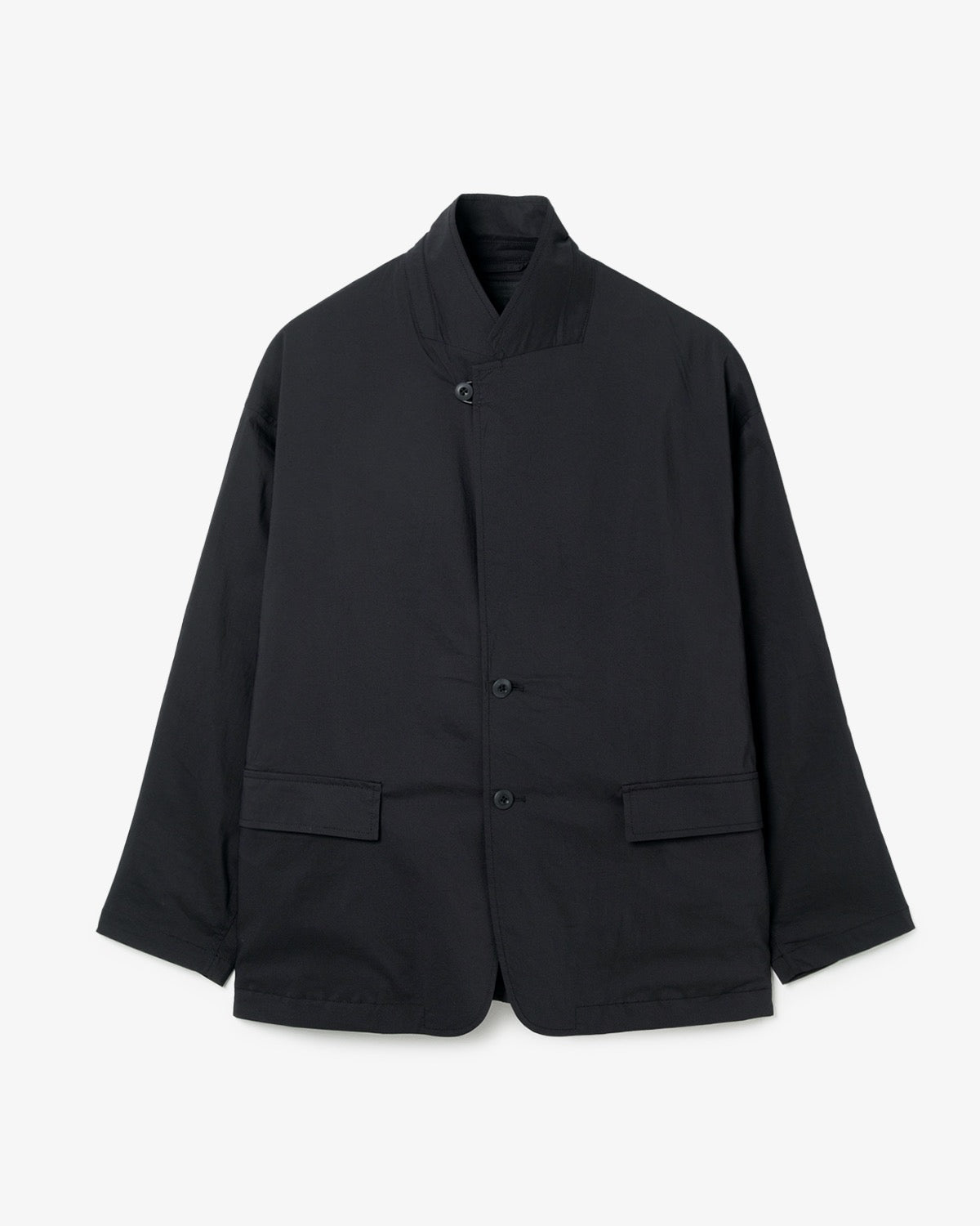 TECH LOOSE 2B JACKET