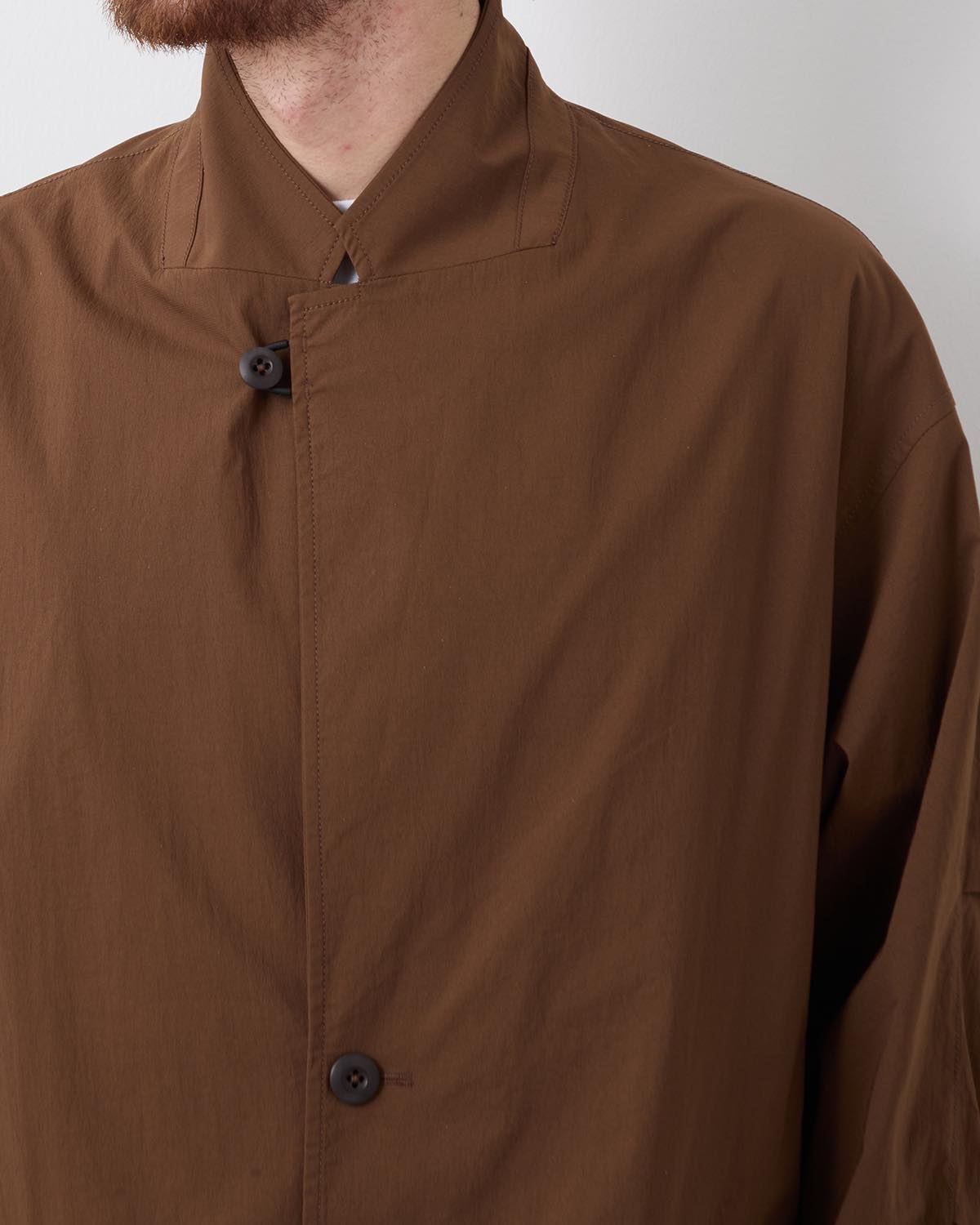 TECH LOOSE 2B JACKET