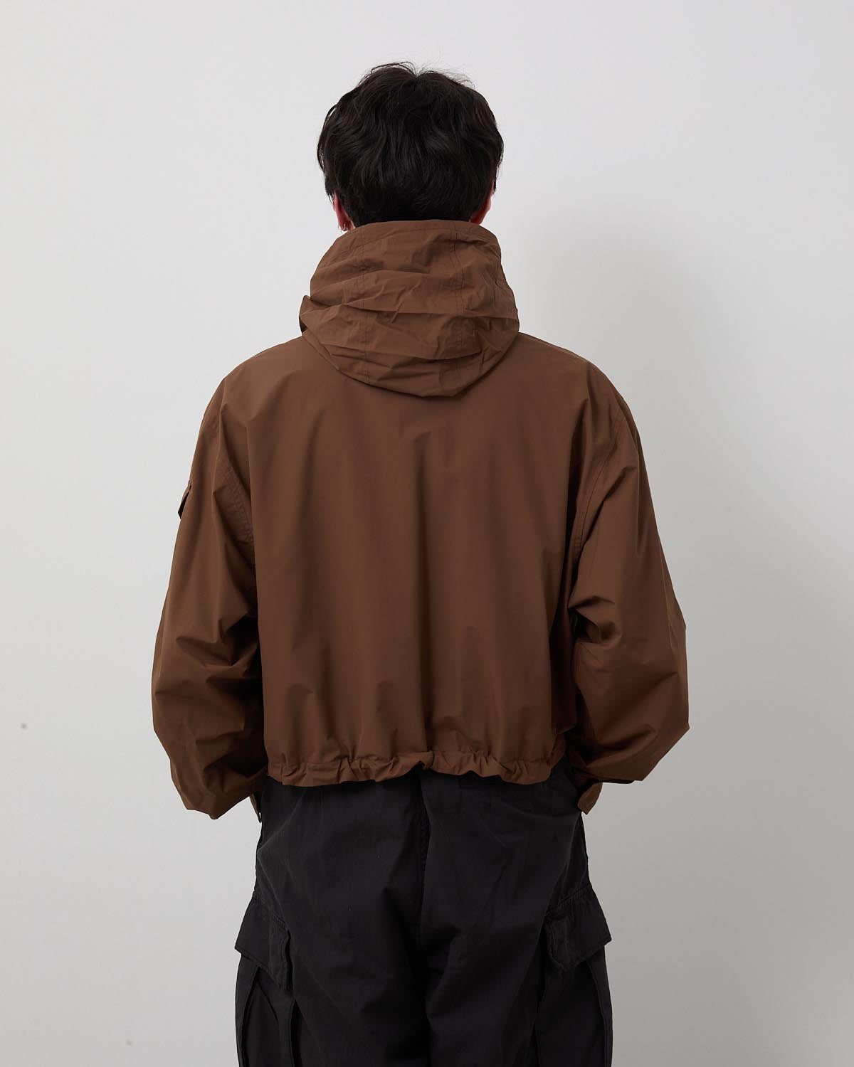 WINDSTOPPER® PERFECT MIL FIELD 2WAY JACKET
