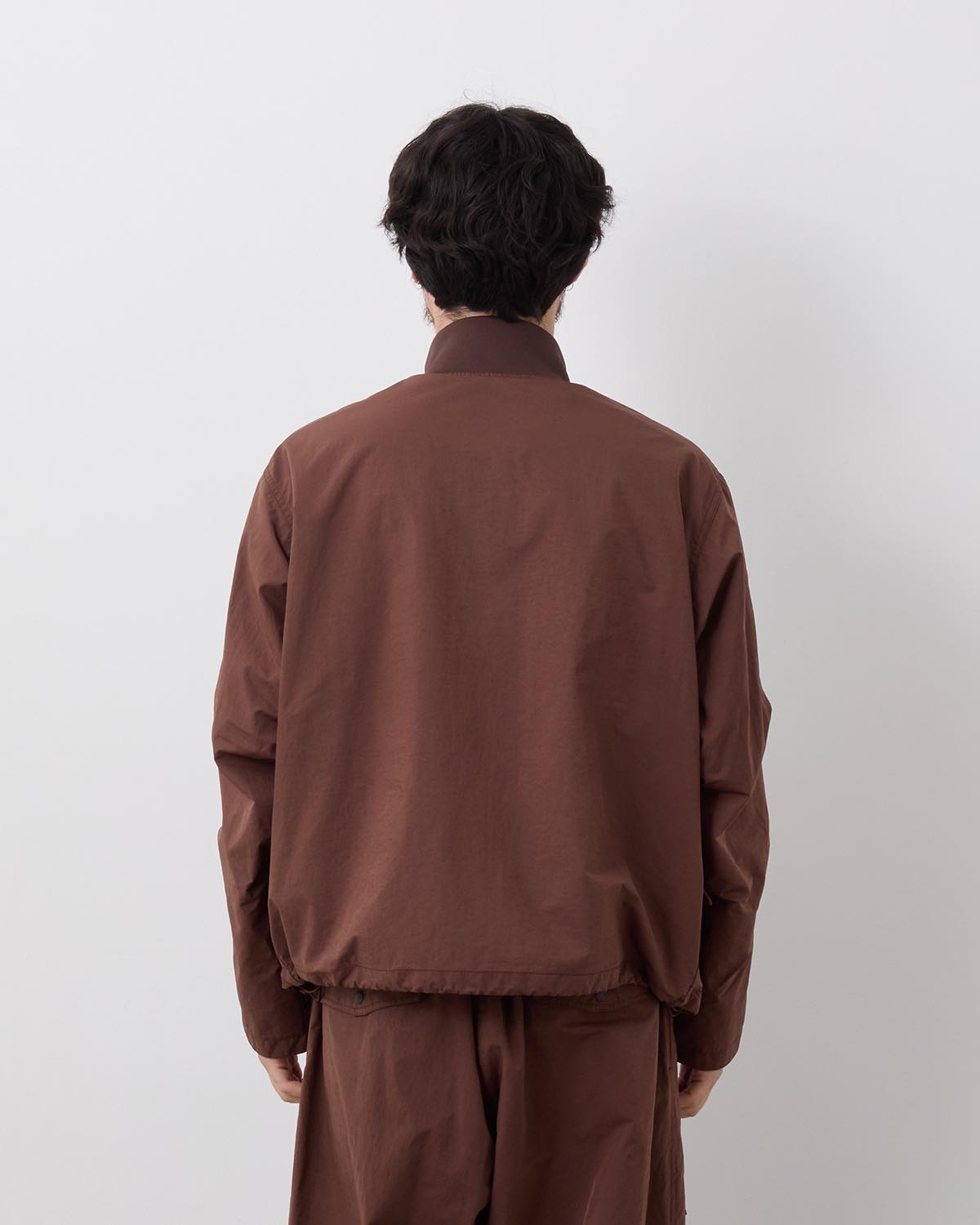 TECH MIL MECHANICS JACKET