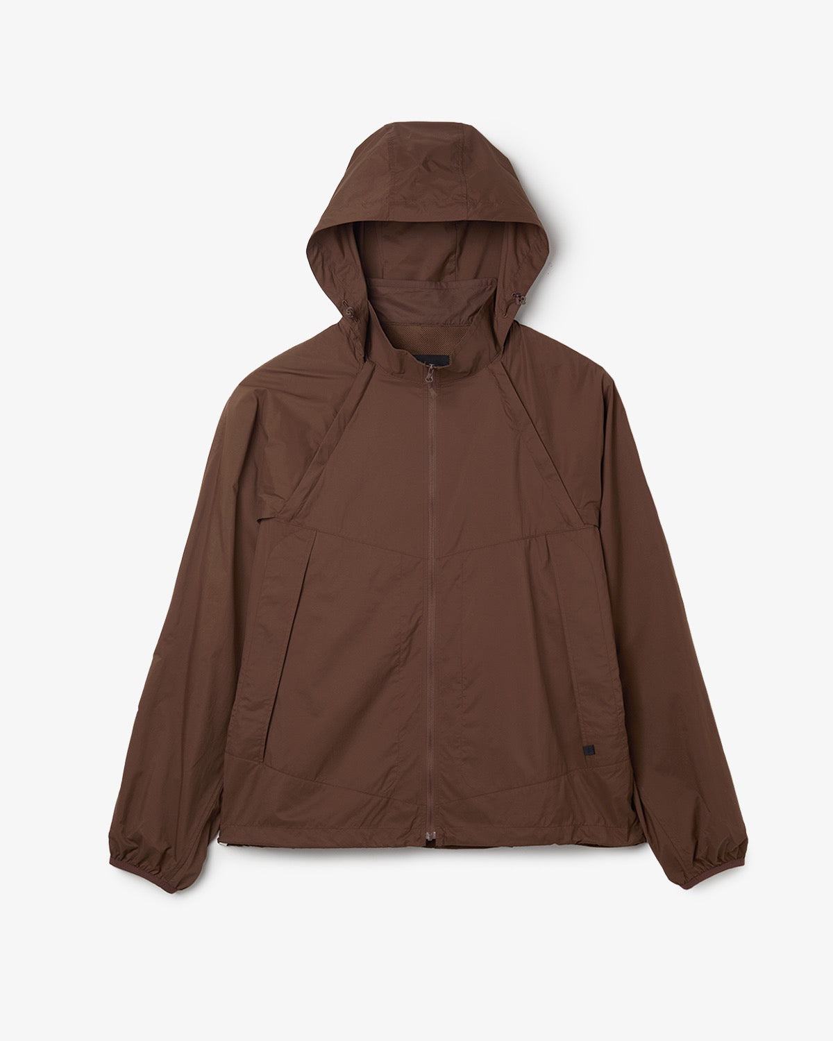 TECH PERTEX® RUN-GUN 2WAY PARKA