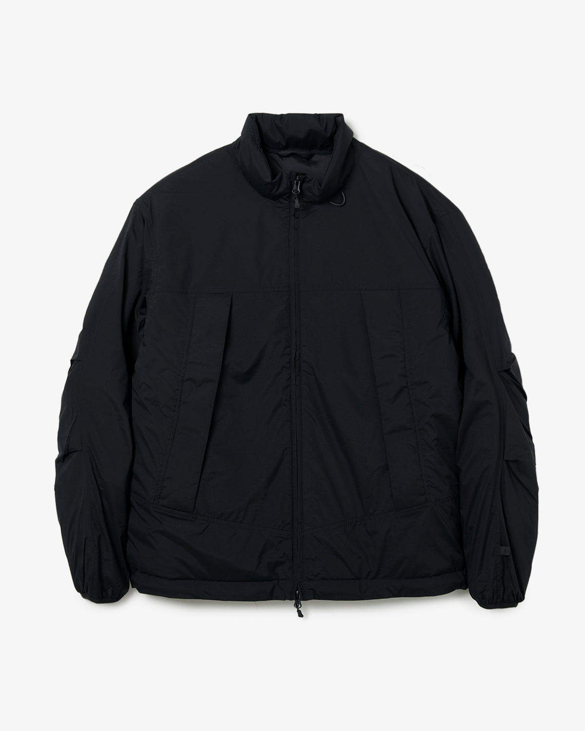 TECH FIELD INNER DOWN JACKET