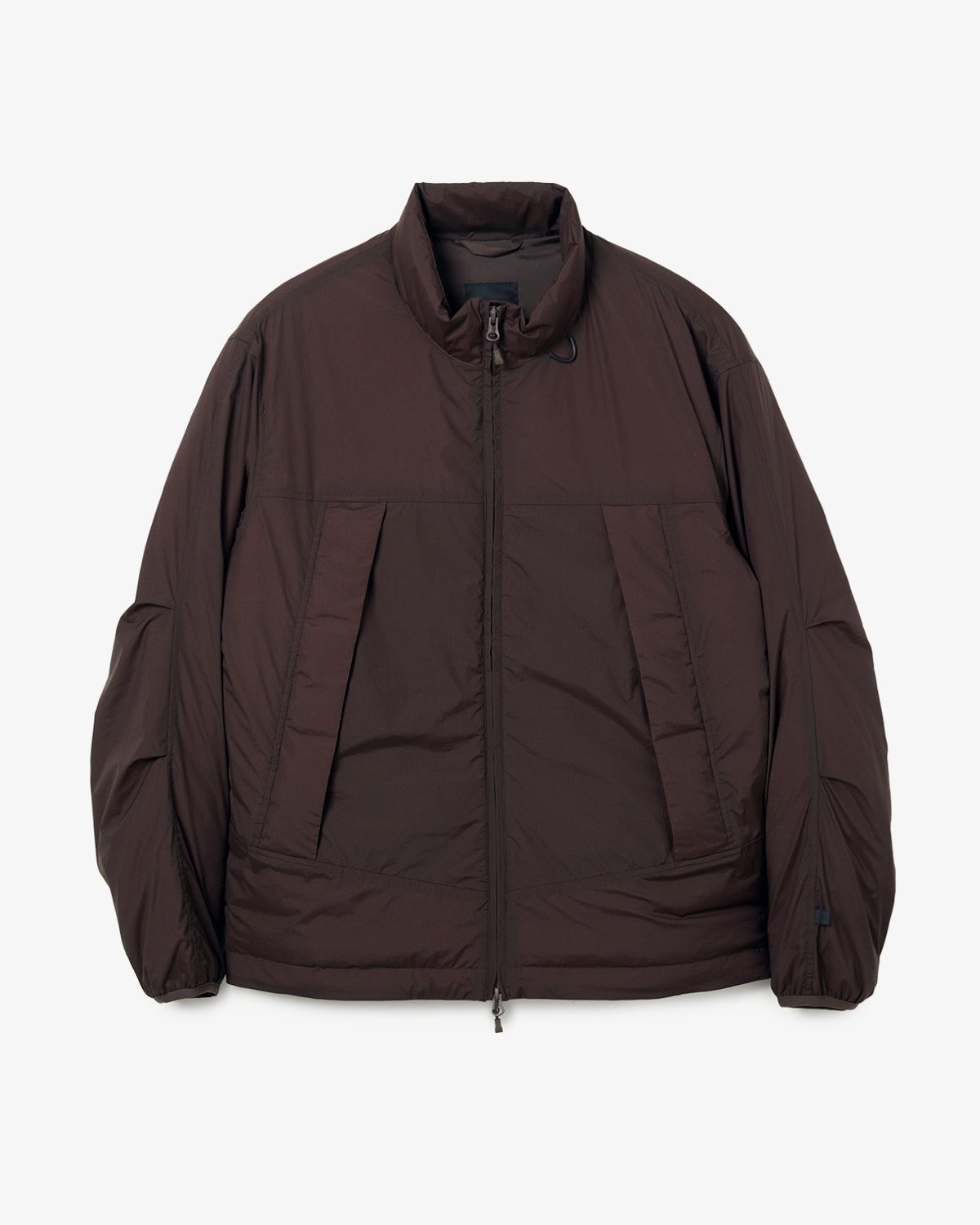 TECH FIELD INNER DOWN JACKET