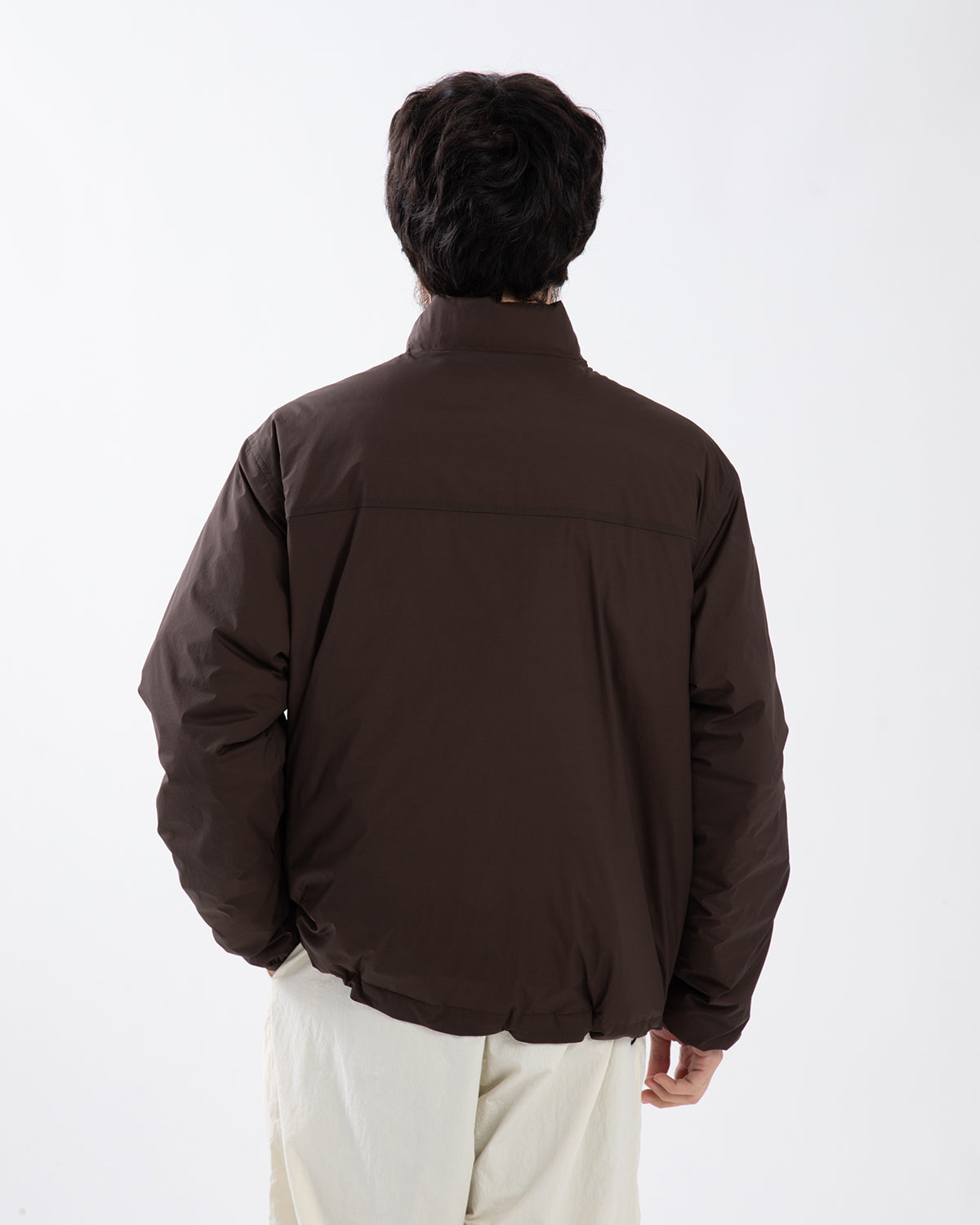 TECH FIELD INNER DOWN JACKET