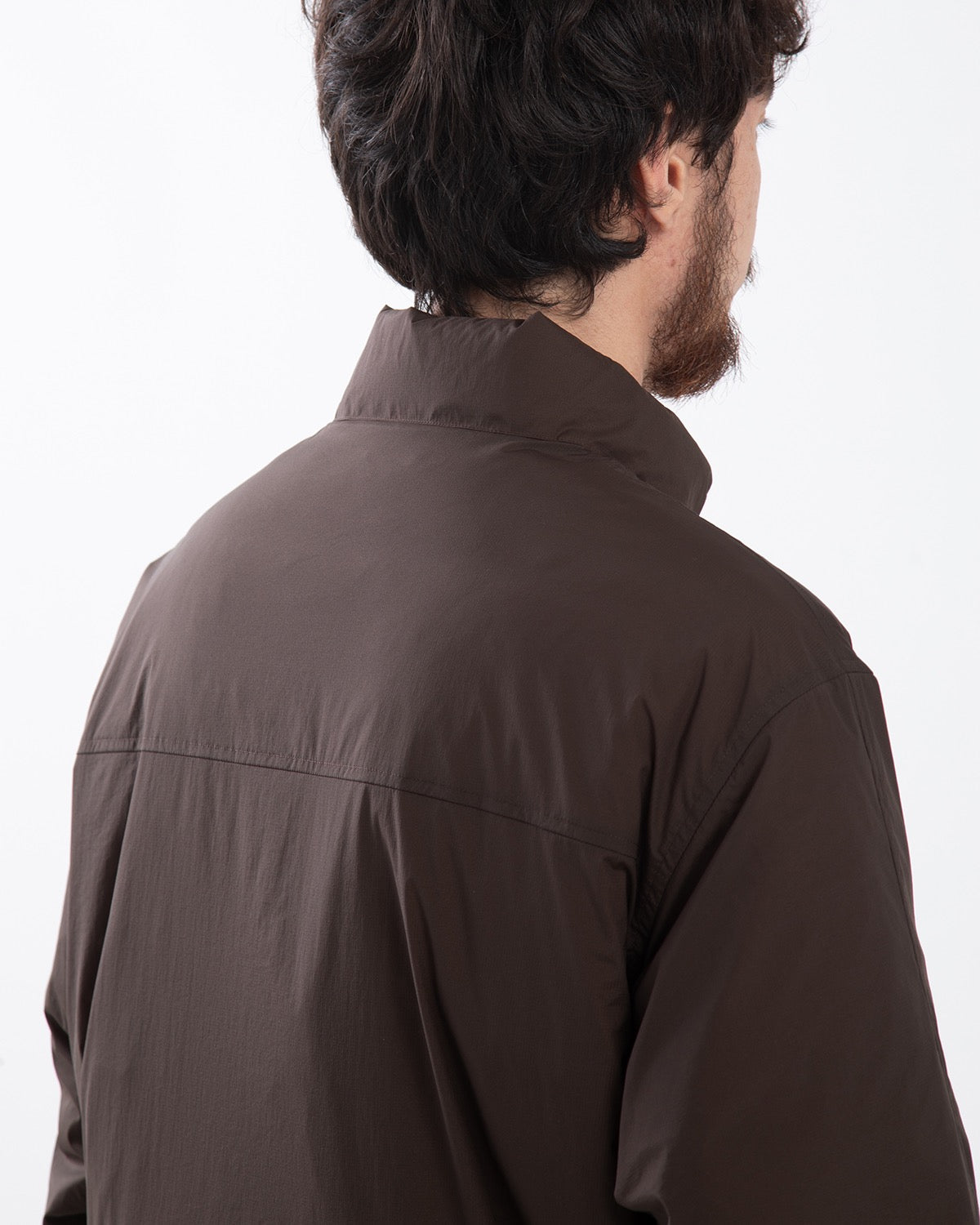 TECH FIELD INNER DOWN JACKET