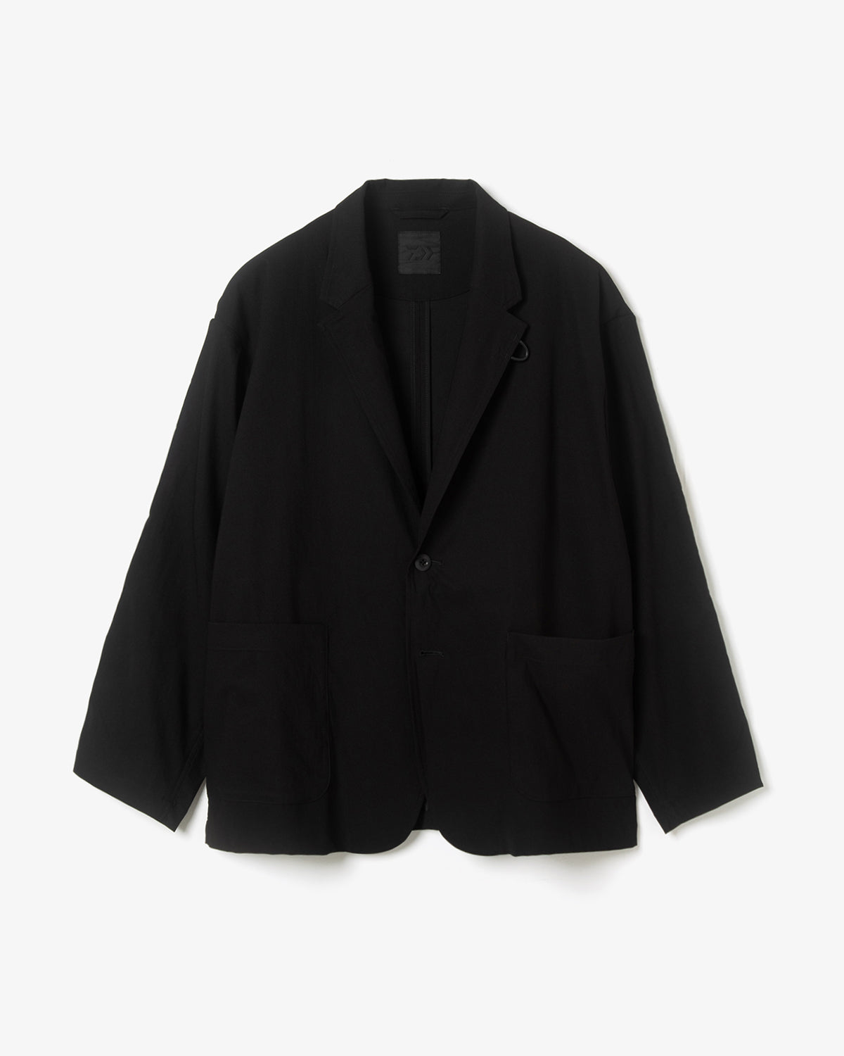 TECH LOOSE LIGHT 2B JACKET