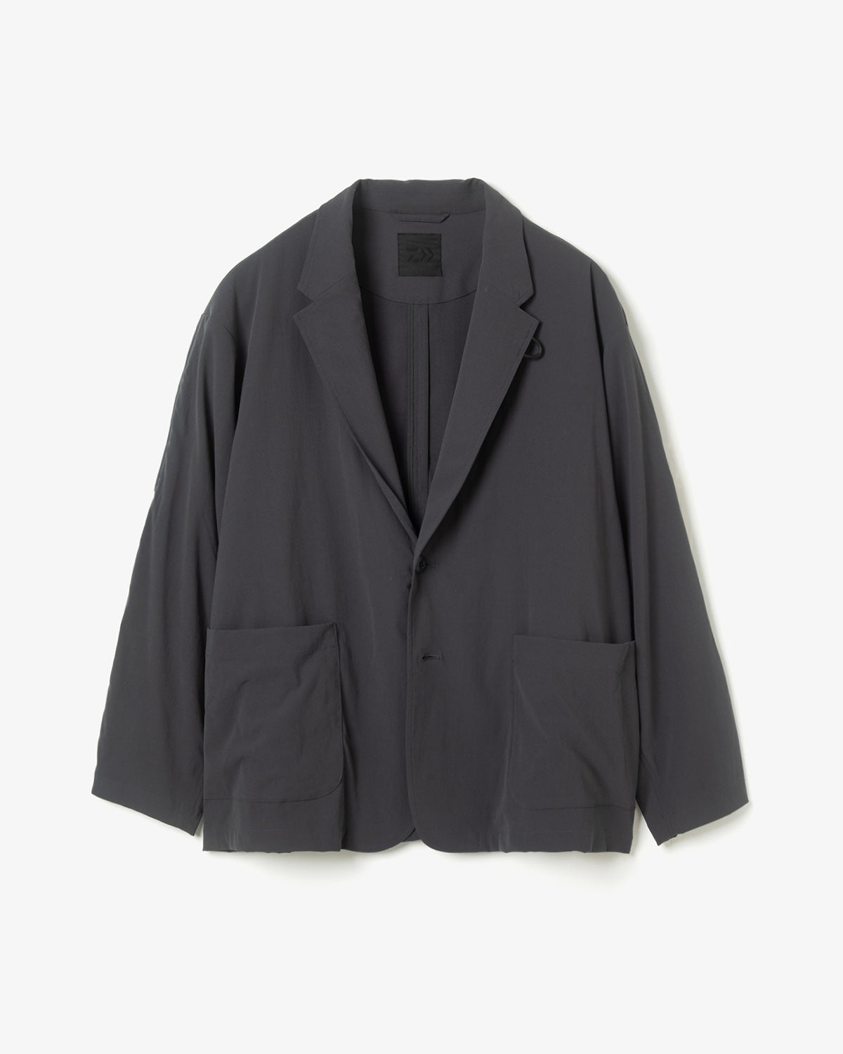 TECH LOOSE LIGHT 2B JACKET