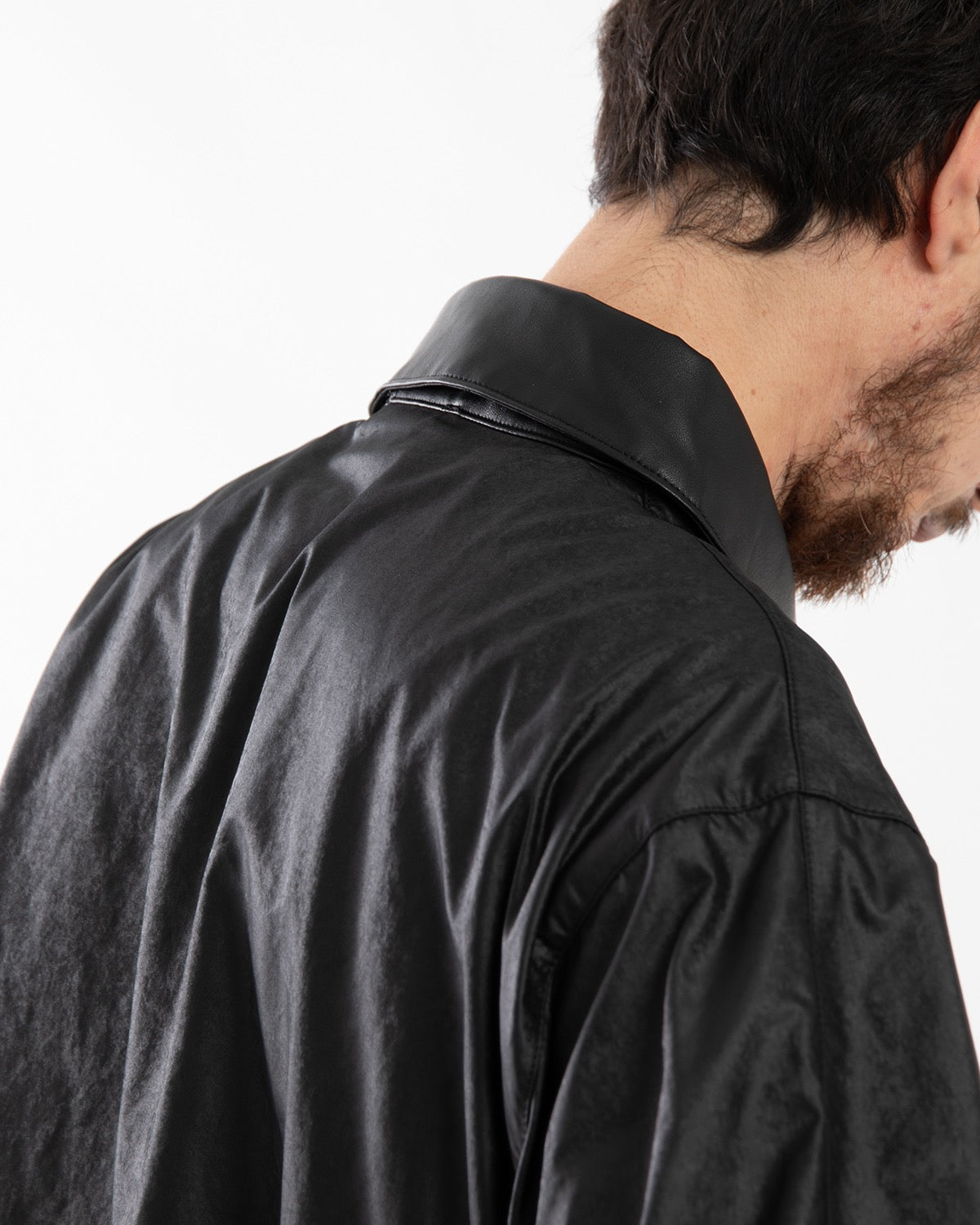 TECH BRITISH SHORT HUNTER JACKET