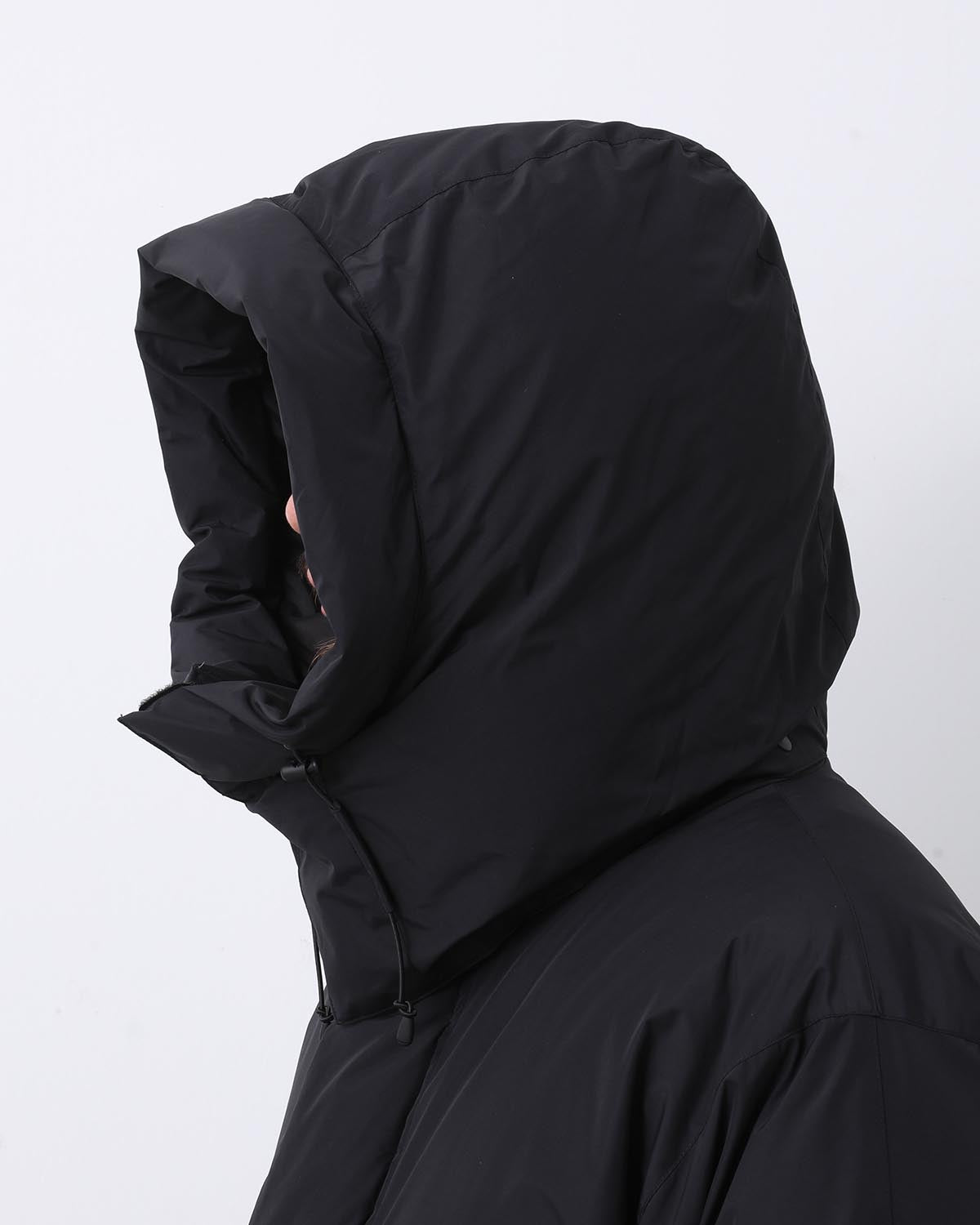 WINDSTOPPER® EXPEDITION DOWN JACKET