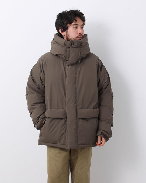 ジャケット・アウター WINDSTOPPER EXPEDITION DOWN JACKET WINDSTOPPER® EXPEDITION DOWN JACKET – COVERCHORD