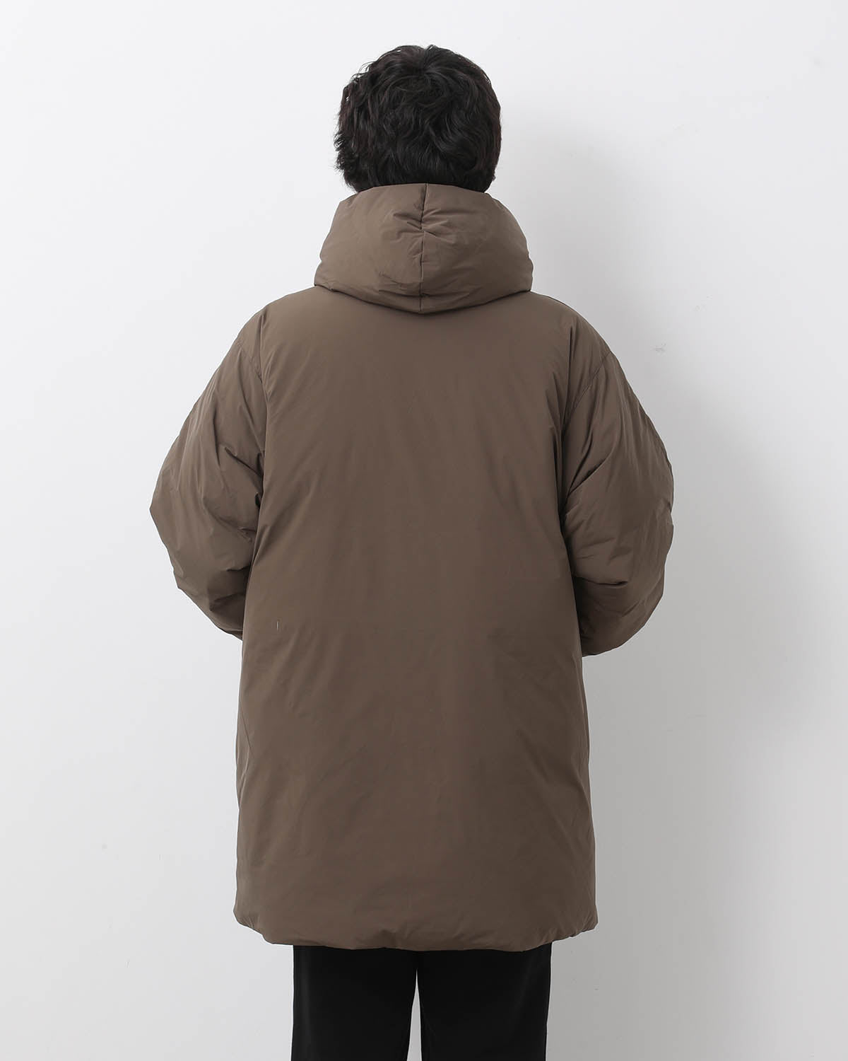 ジャケット・アウター kk W's TECH ULTRA LIGHT DOWN JACKET – COVERCHORD